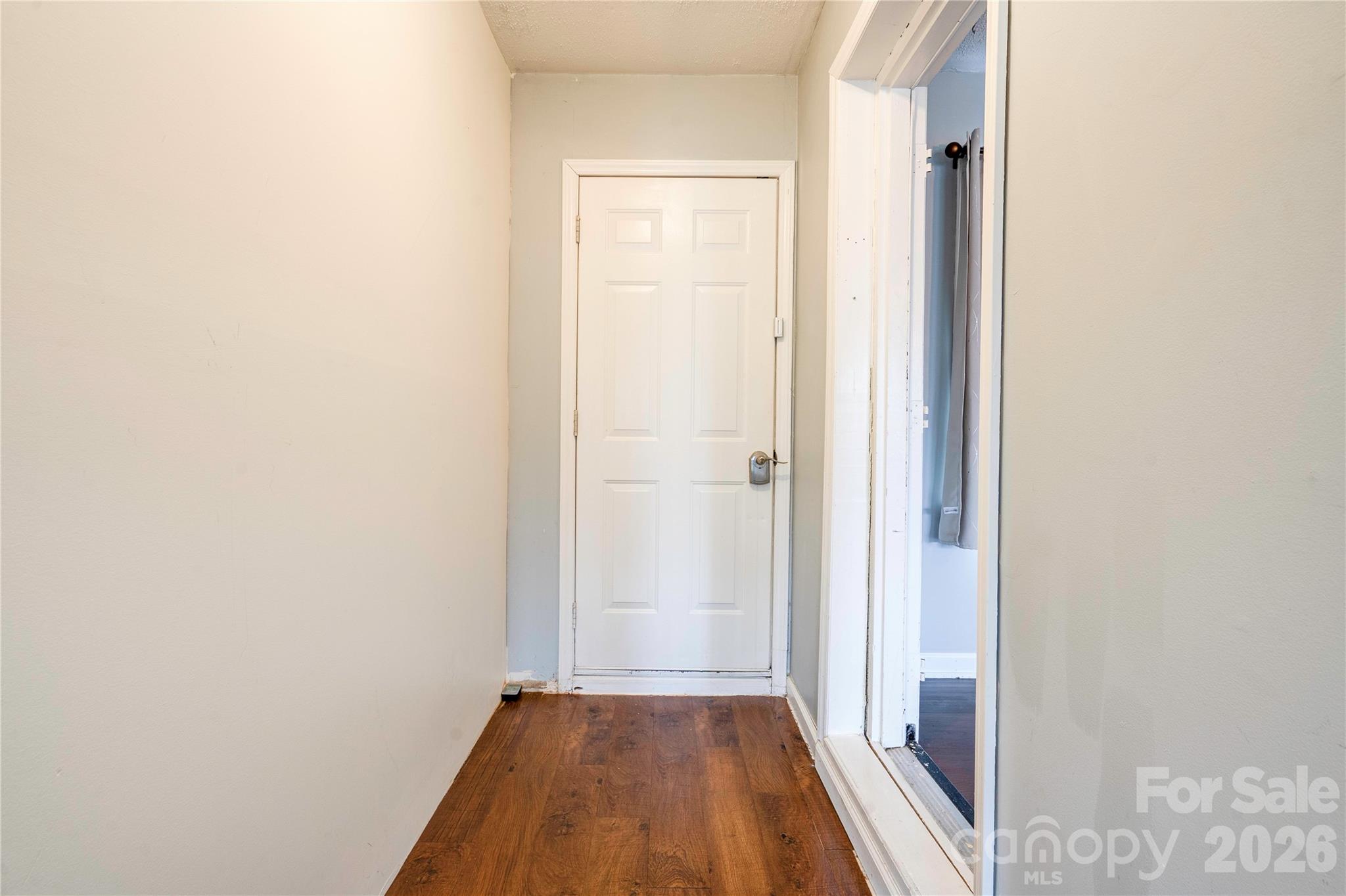 113 Hicks Road — Grover