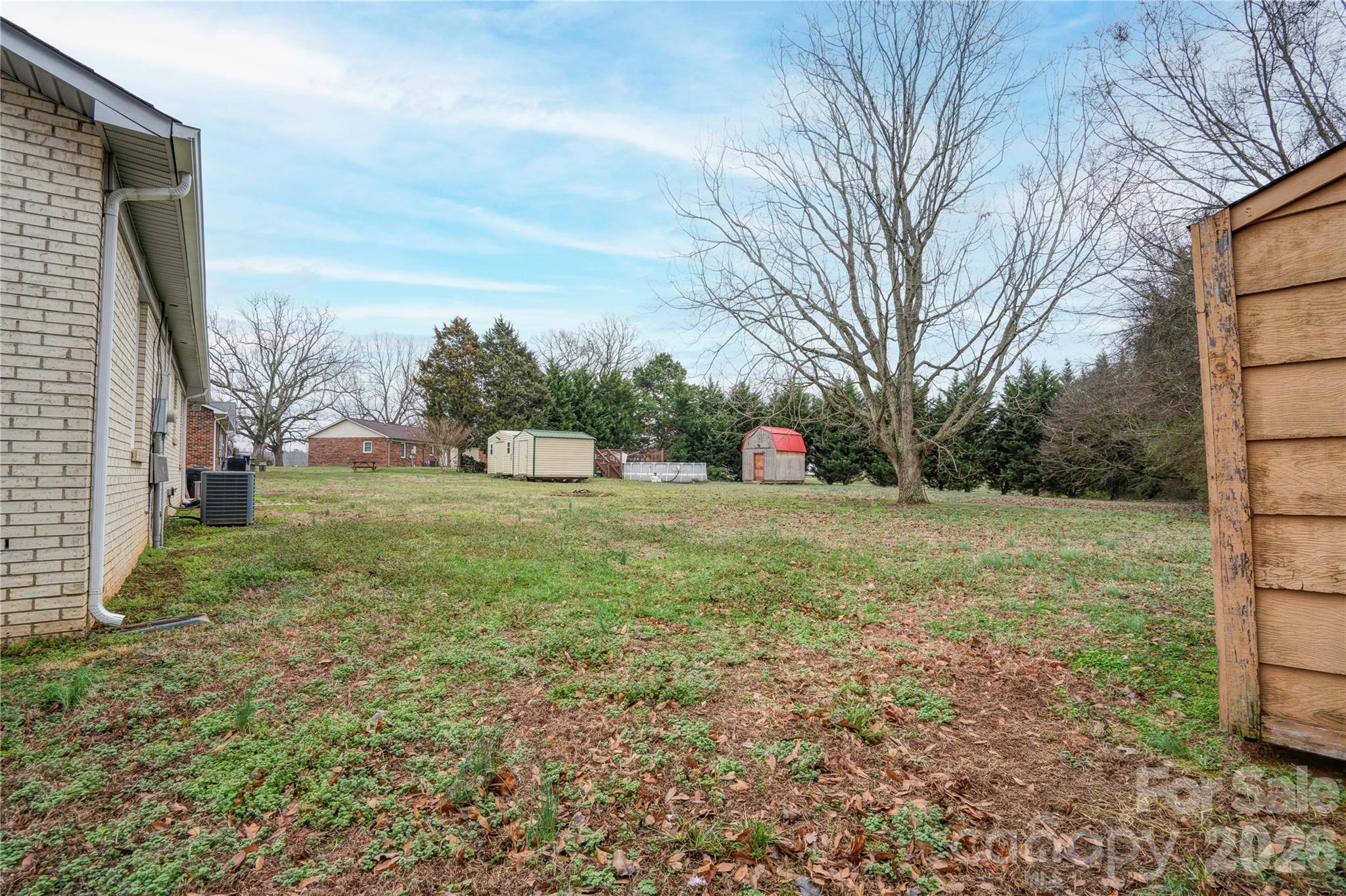 113 Hicks Road — Grover