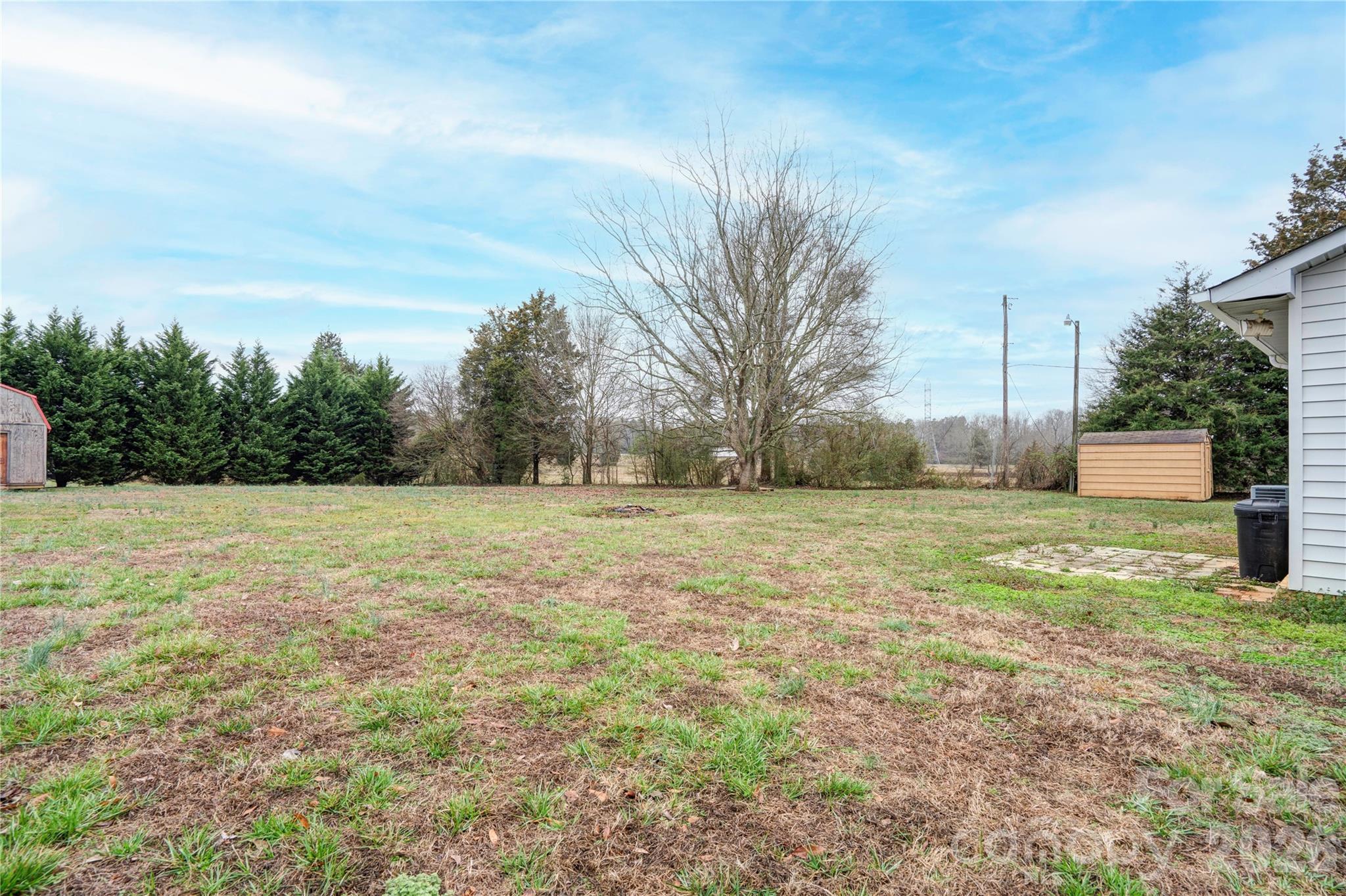 113 Hicks Road — Grover