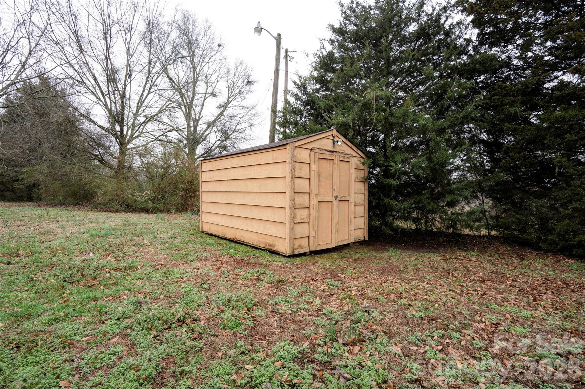 113 Hicks Road — Grover
