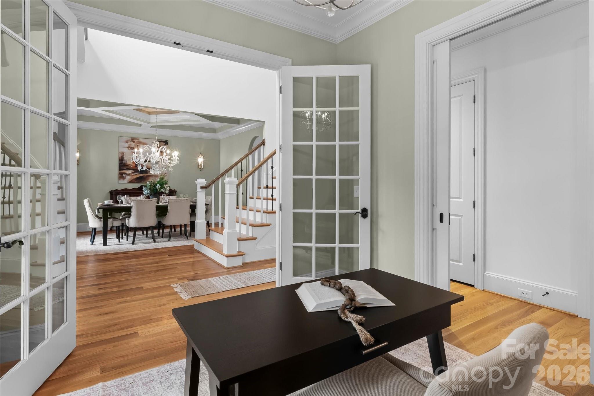 109 Fitchburg Court — Mooresville
