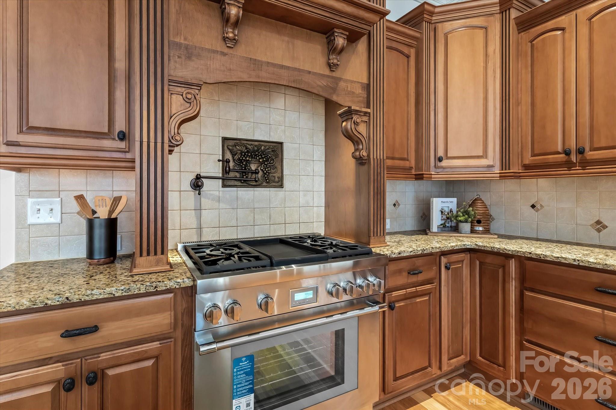 109 Fitchburg Court — Mooresville