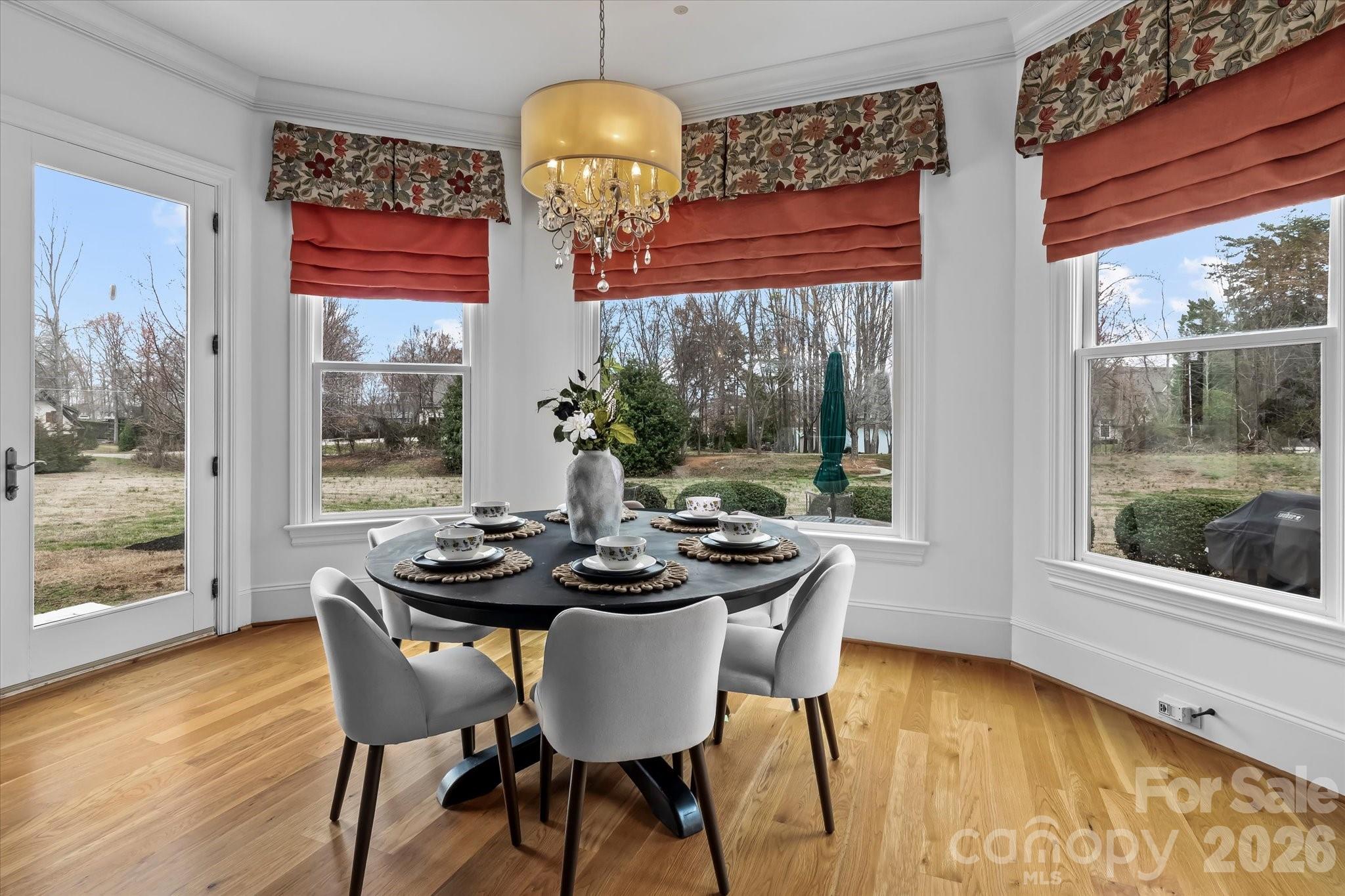 109 Fitchburg Court — Mooresville