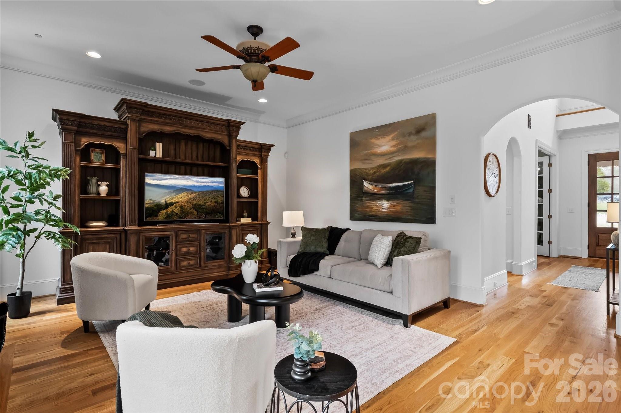 109 Fitchburg Court — Mooresville