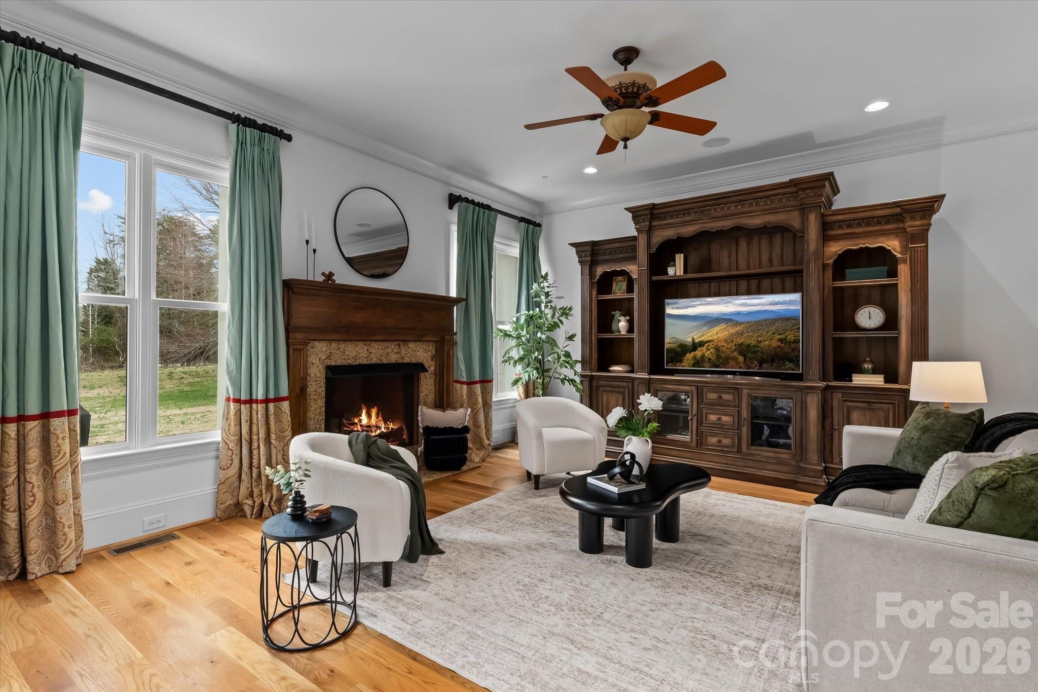109 Fitchburg Court — Mooresville
