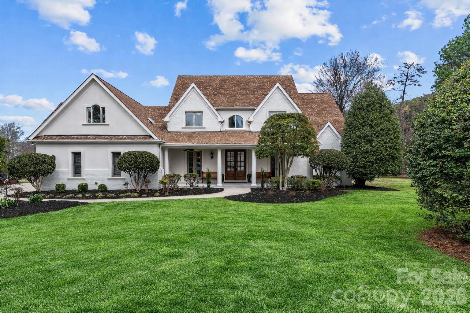 109 Fitchburg Court — Mooresville