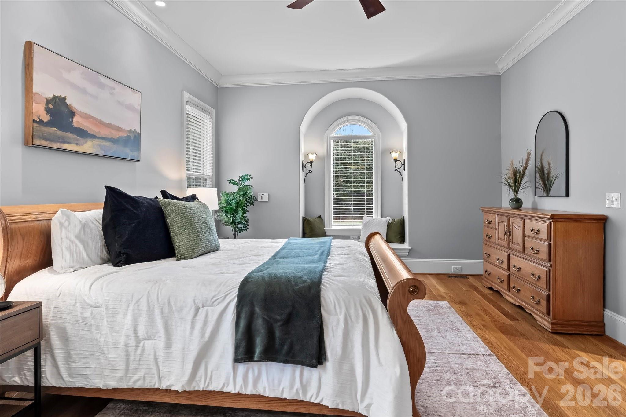 109 Fitchburg Court — Mooresville