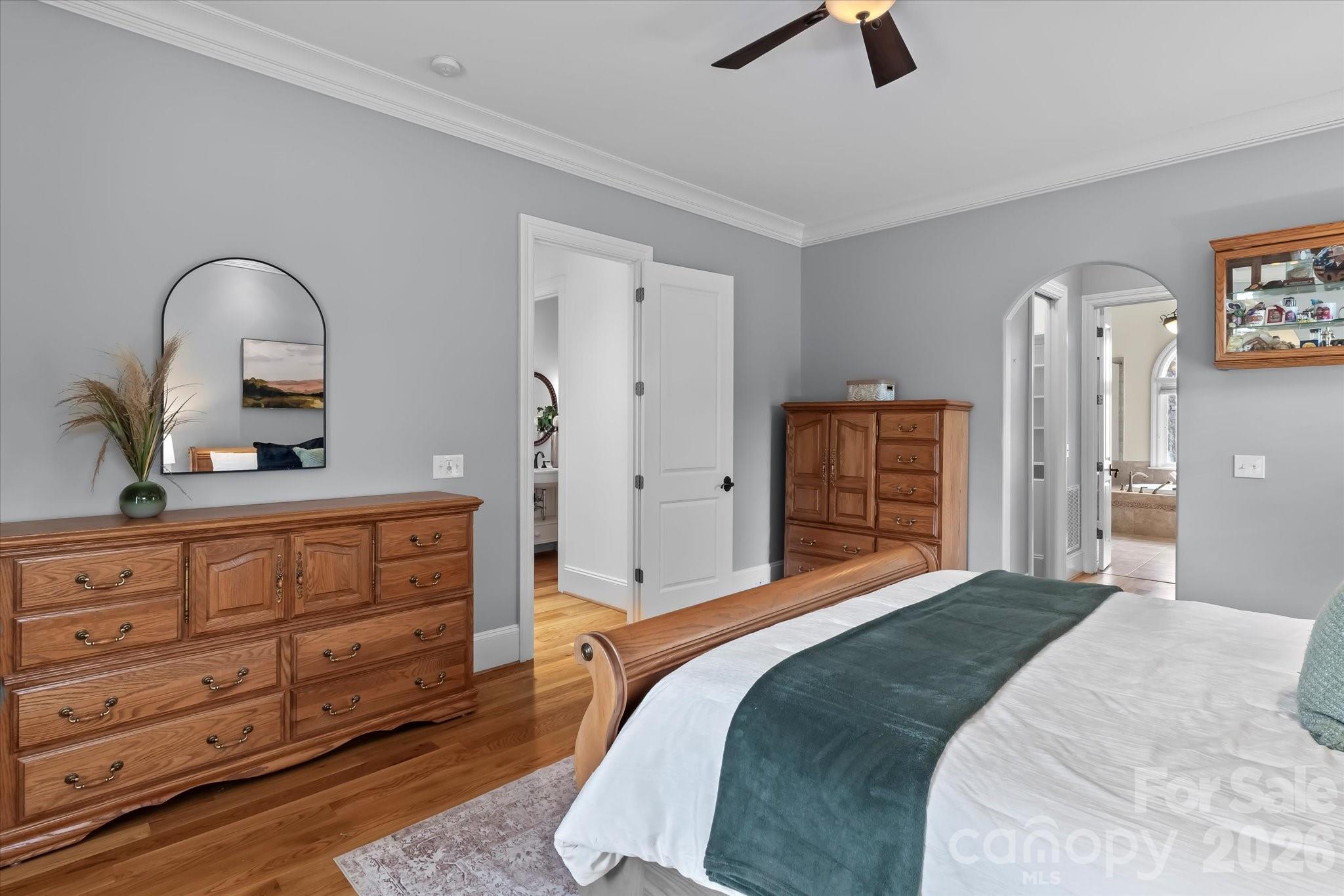 109 Fitchburg Court — Mooresville