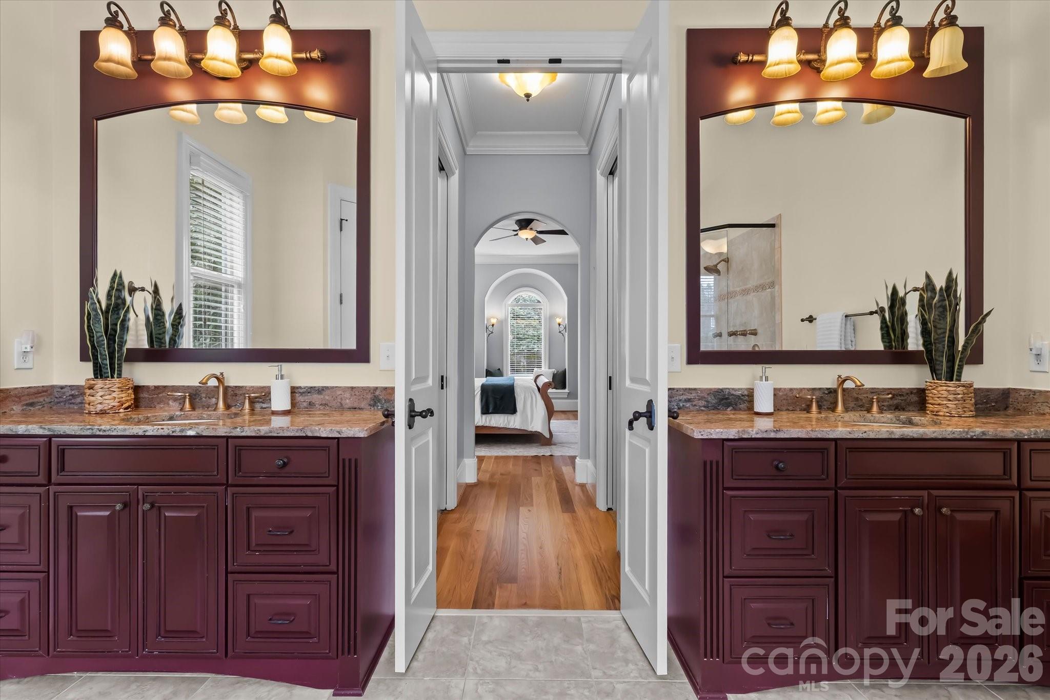 109 Fitchburg Court — Mooresville
