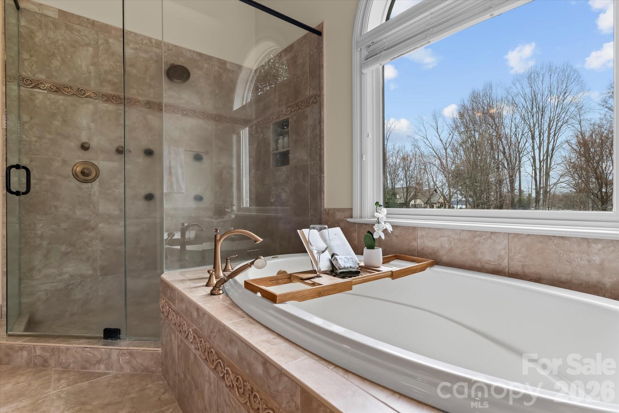 109 Fitchburg Court — Mooresville