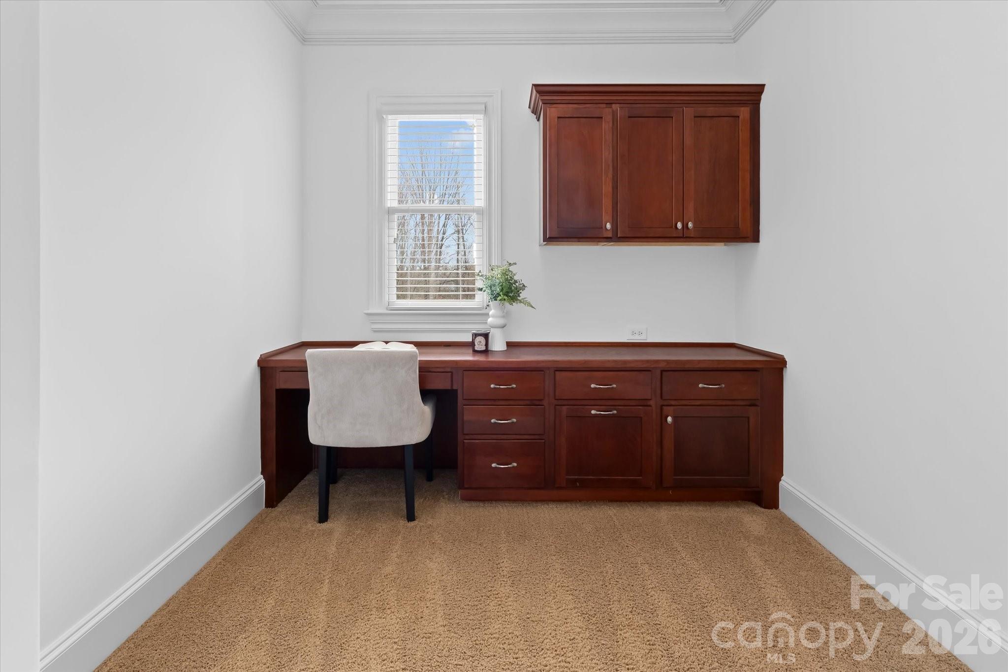 109 Fitchburg Court — Mooresville