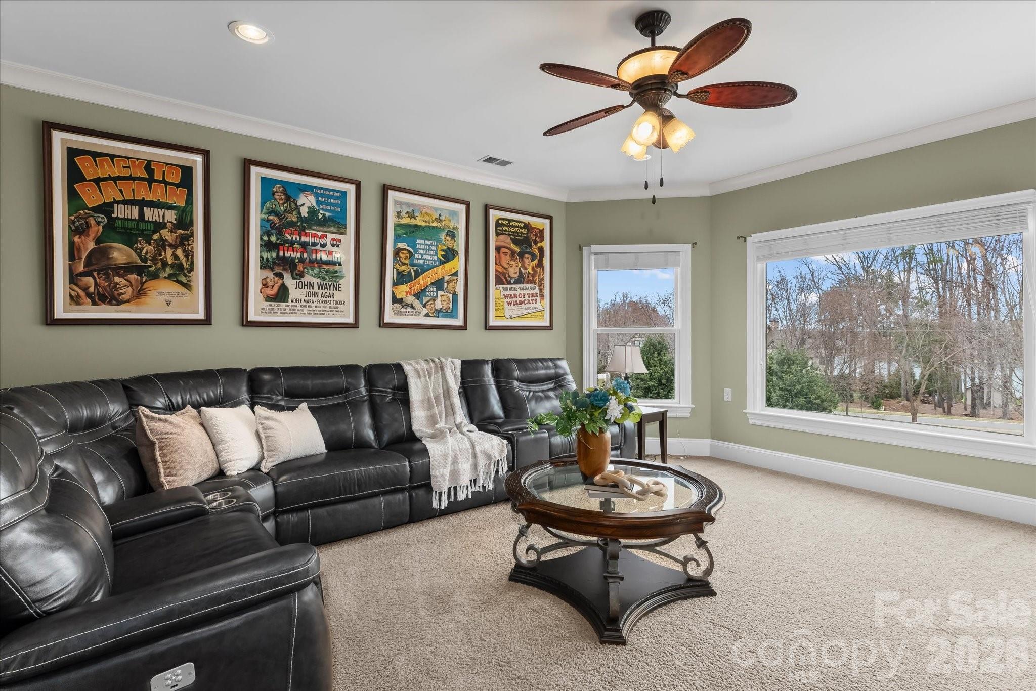 109 Fitchburg Court — Mooresville