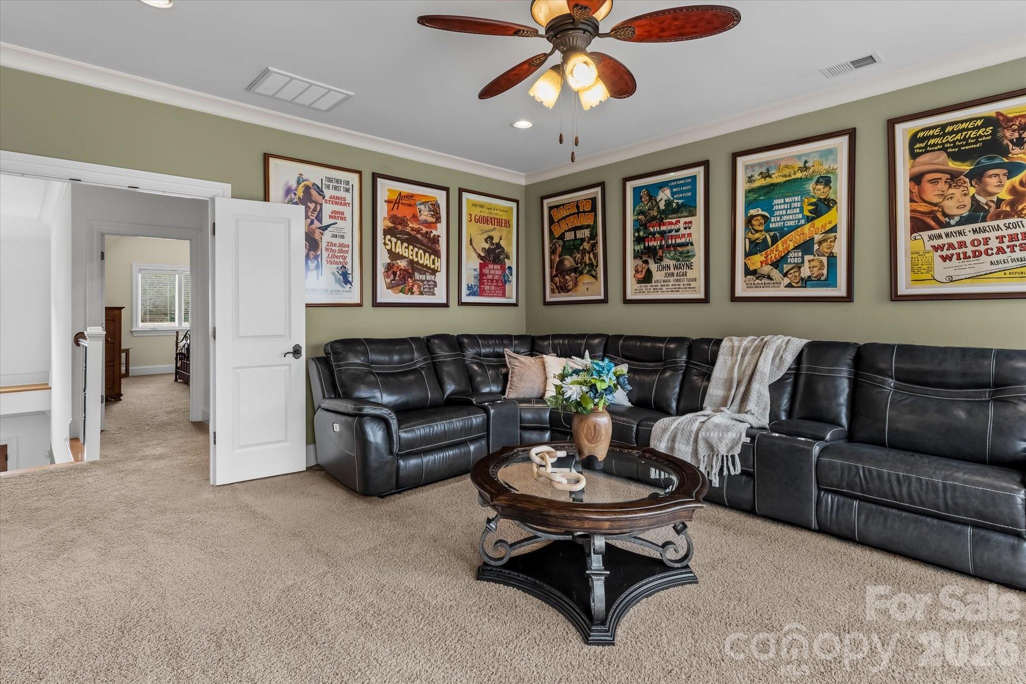 109 Fitchburg Court — Mooresville