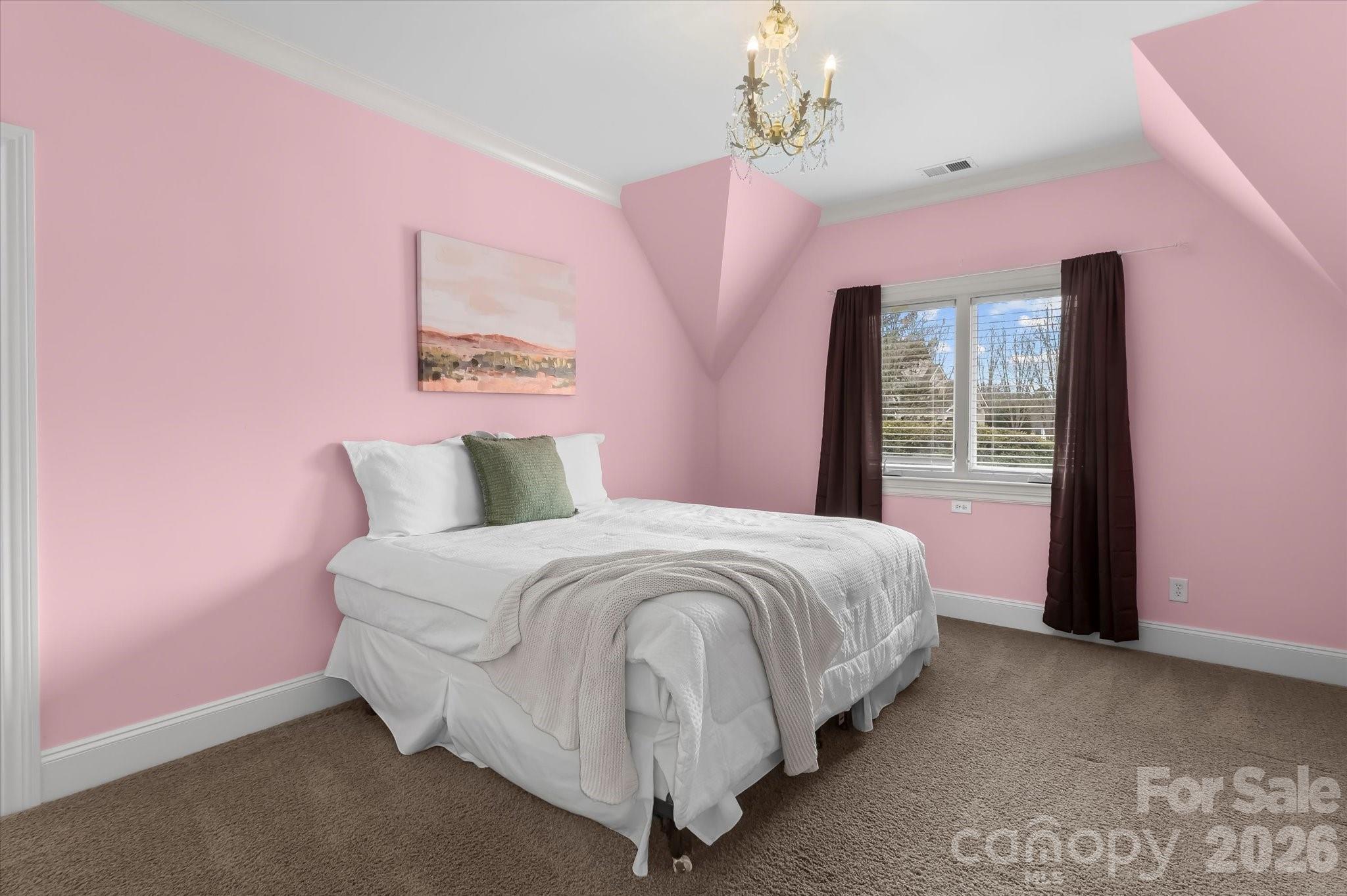 109 Fitchburg Court — Mooresville