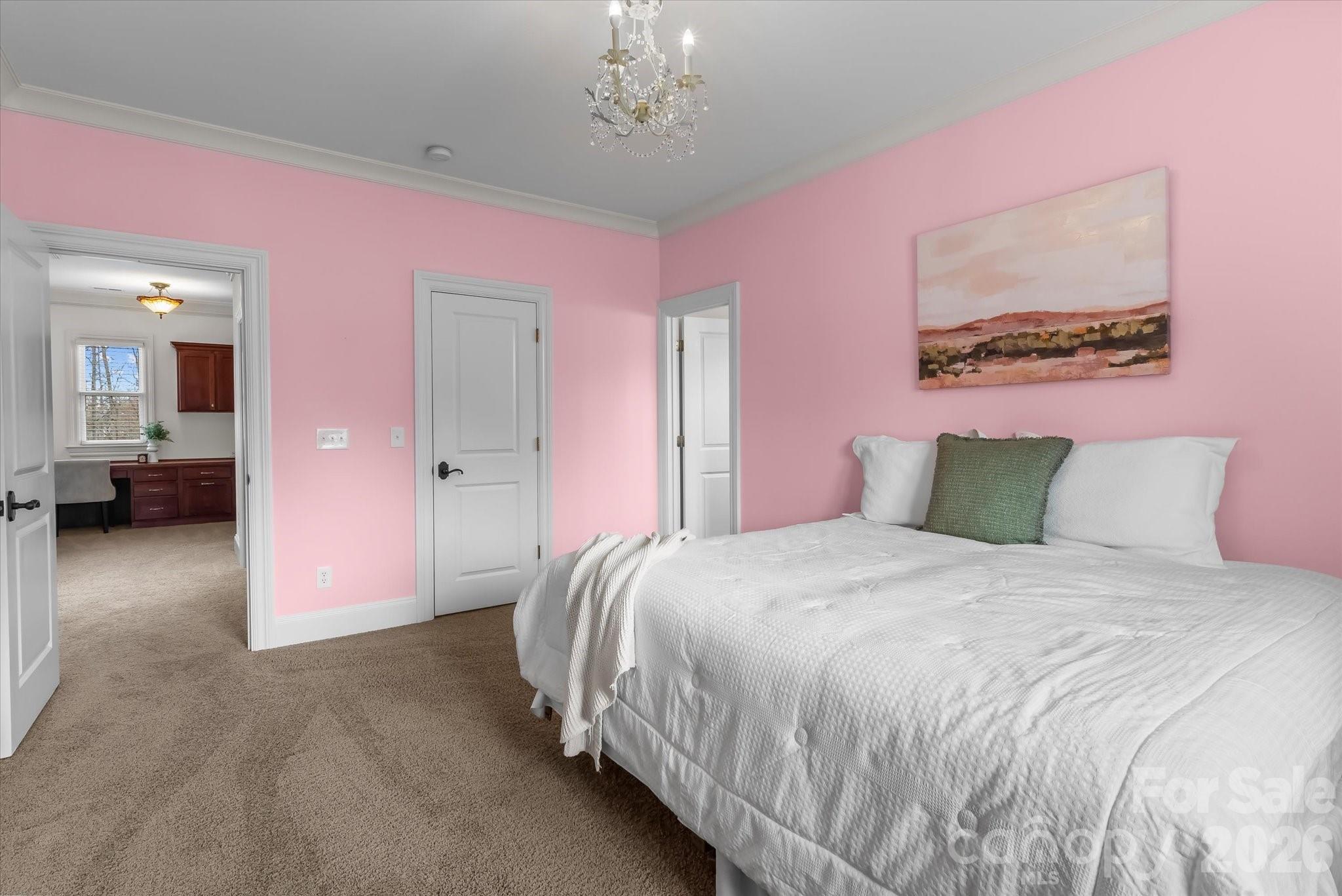 109 Fitchburg Court — Mooresville