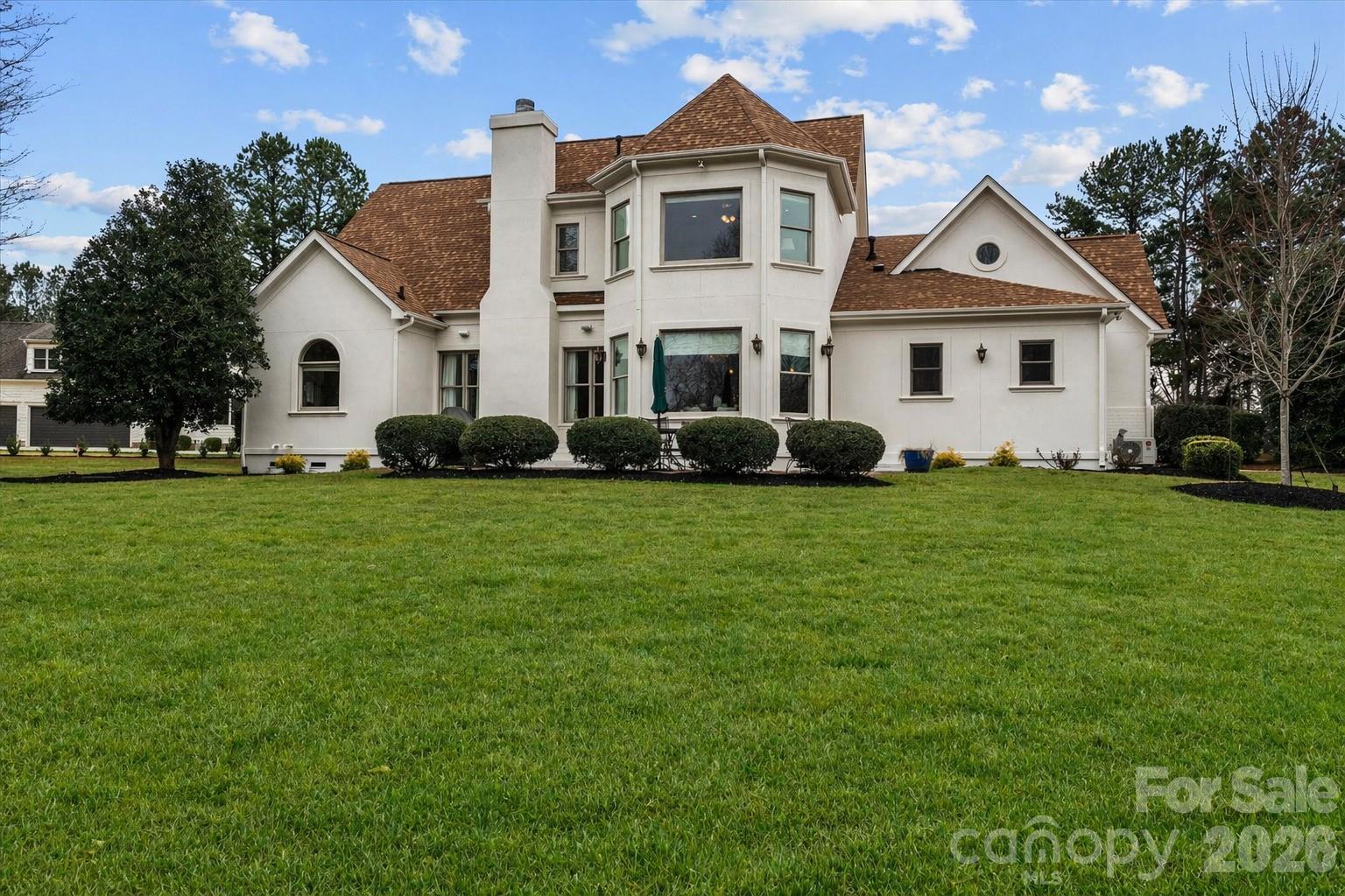109 Fitchburg Court — Mooresville