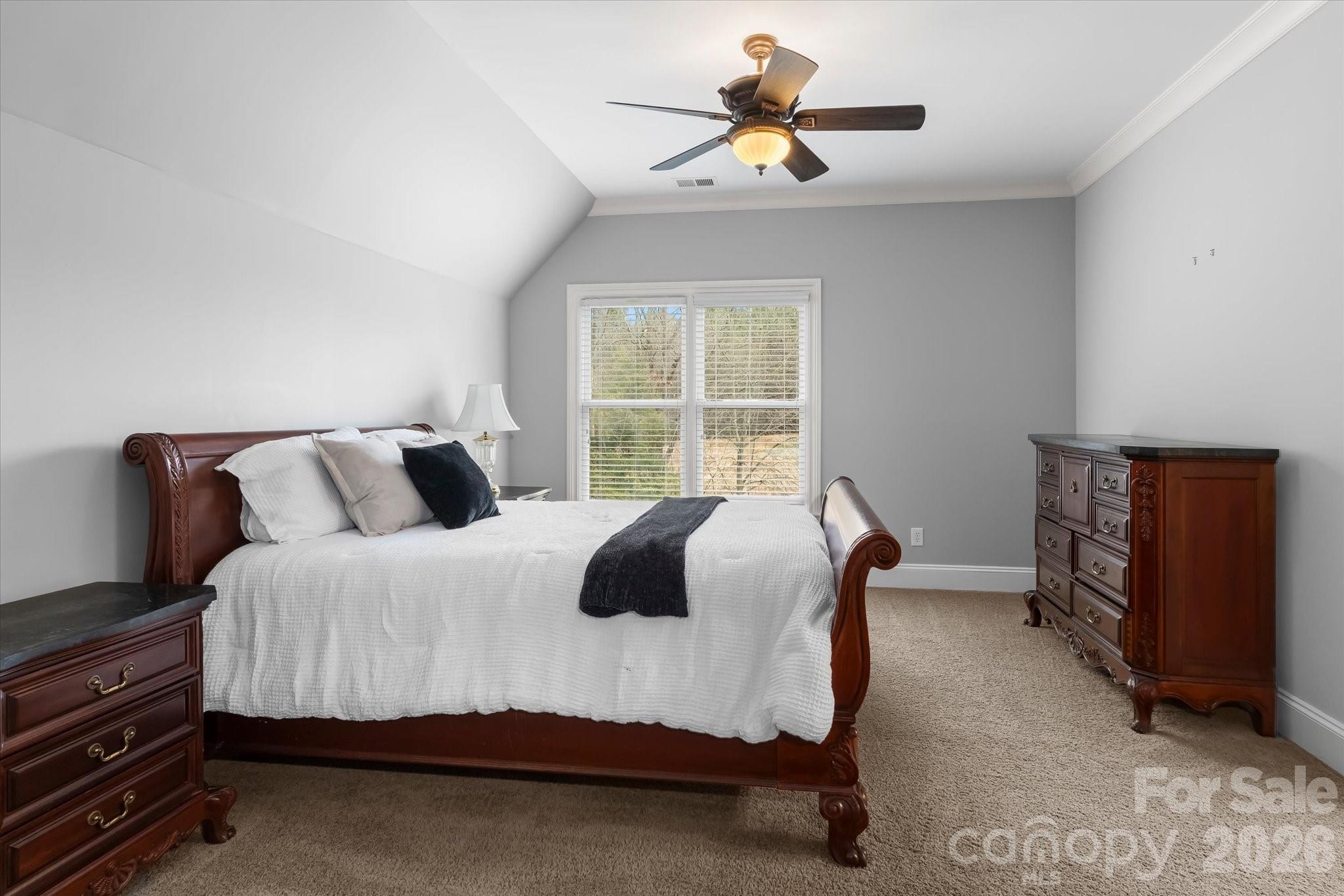109 Fitchburg Court — Mooresville