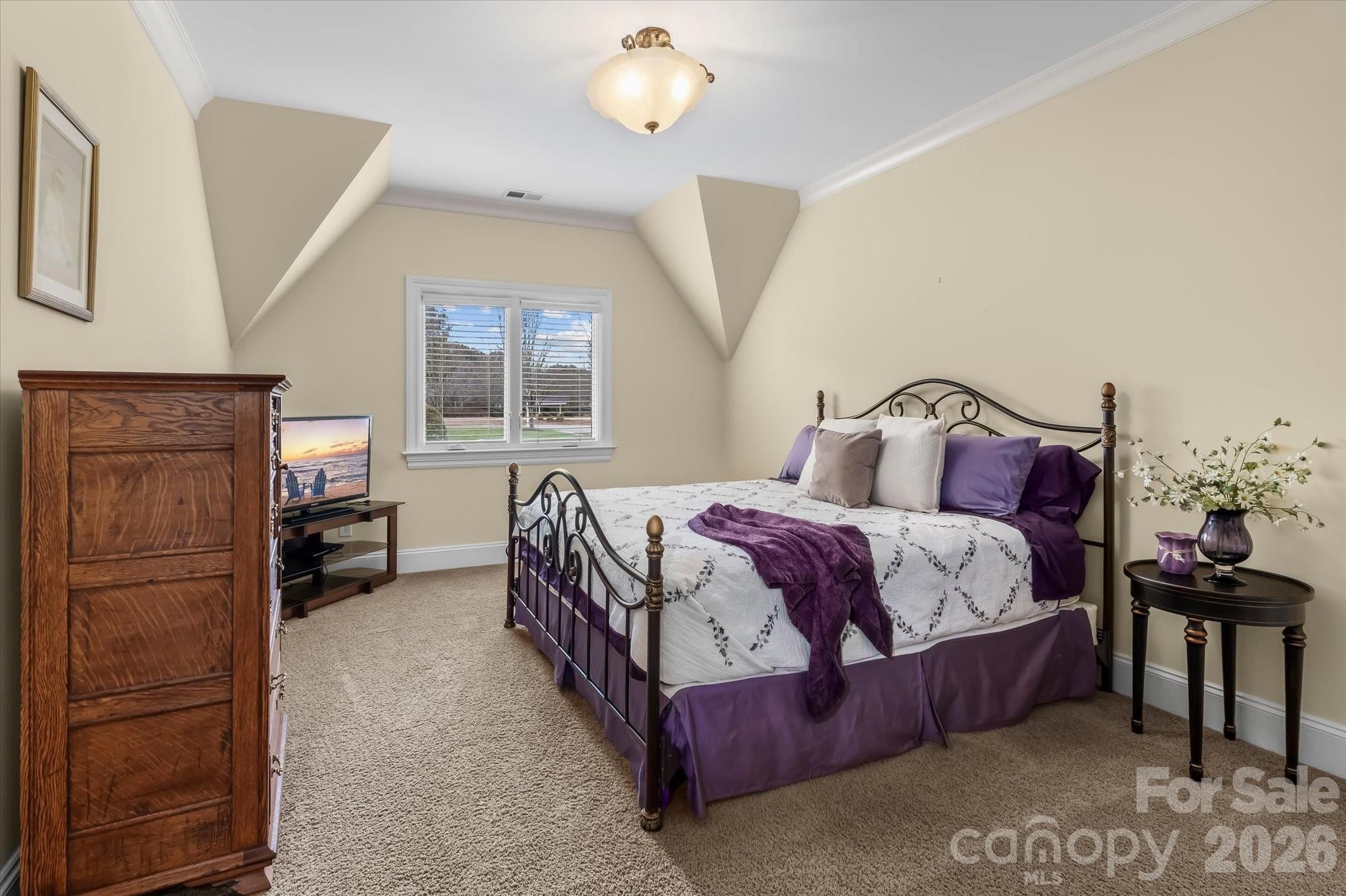 109 Fitchburg Court — Mooresville