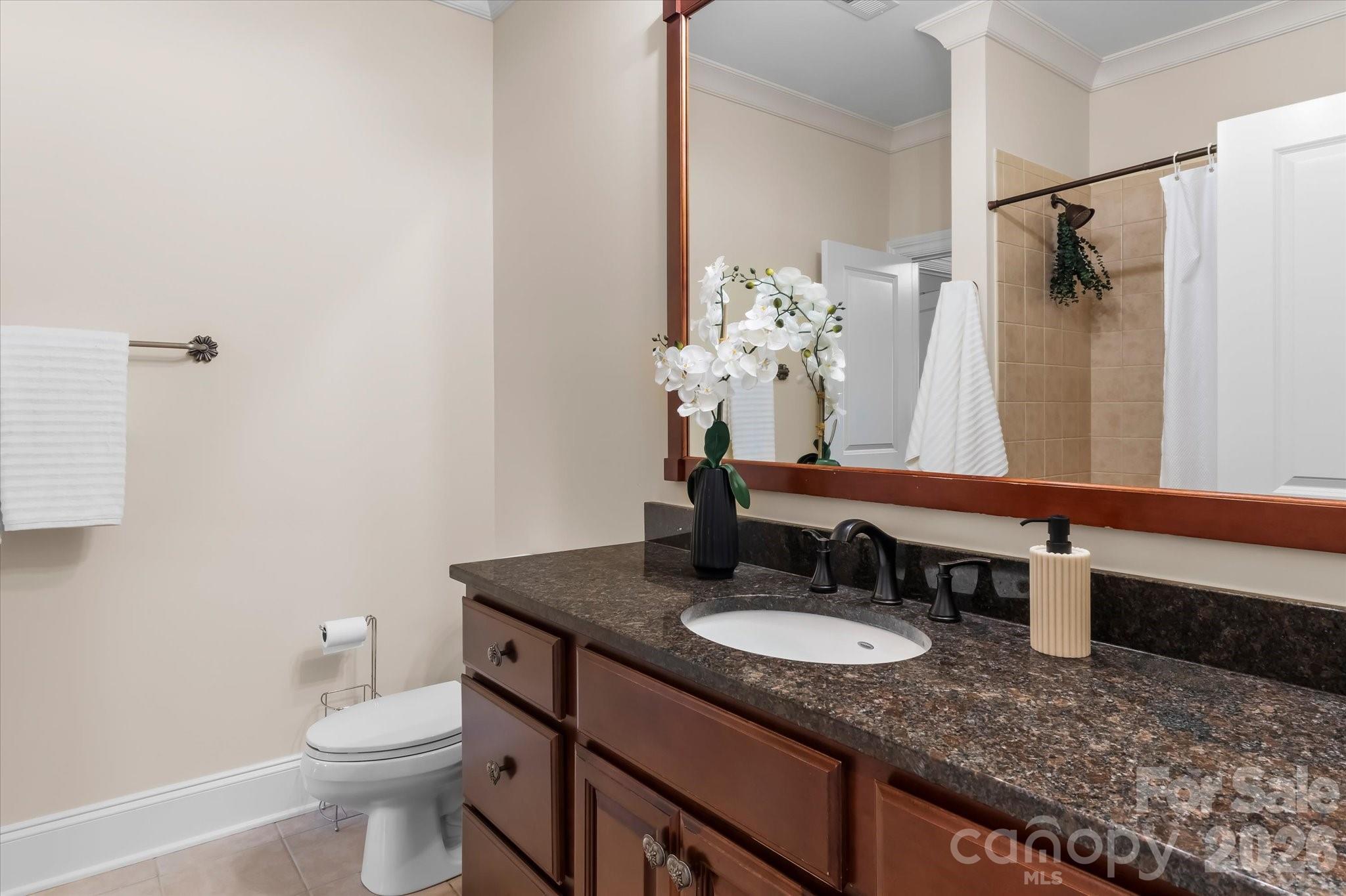 109 Fitchburg Court — Mooresville