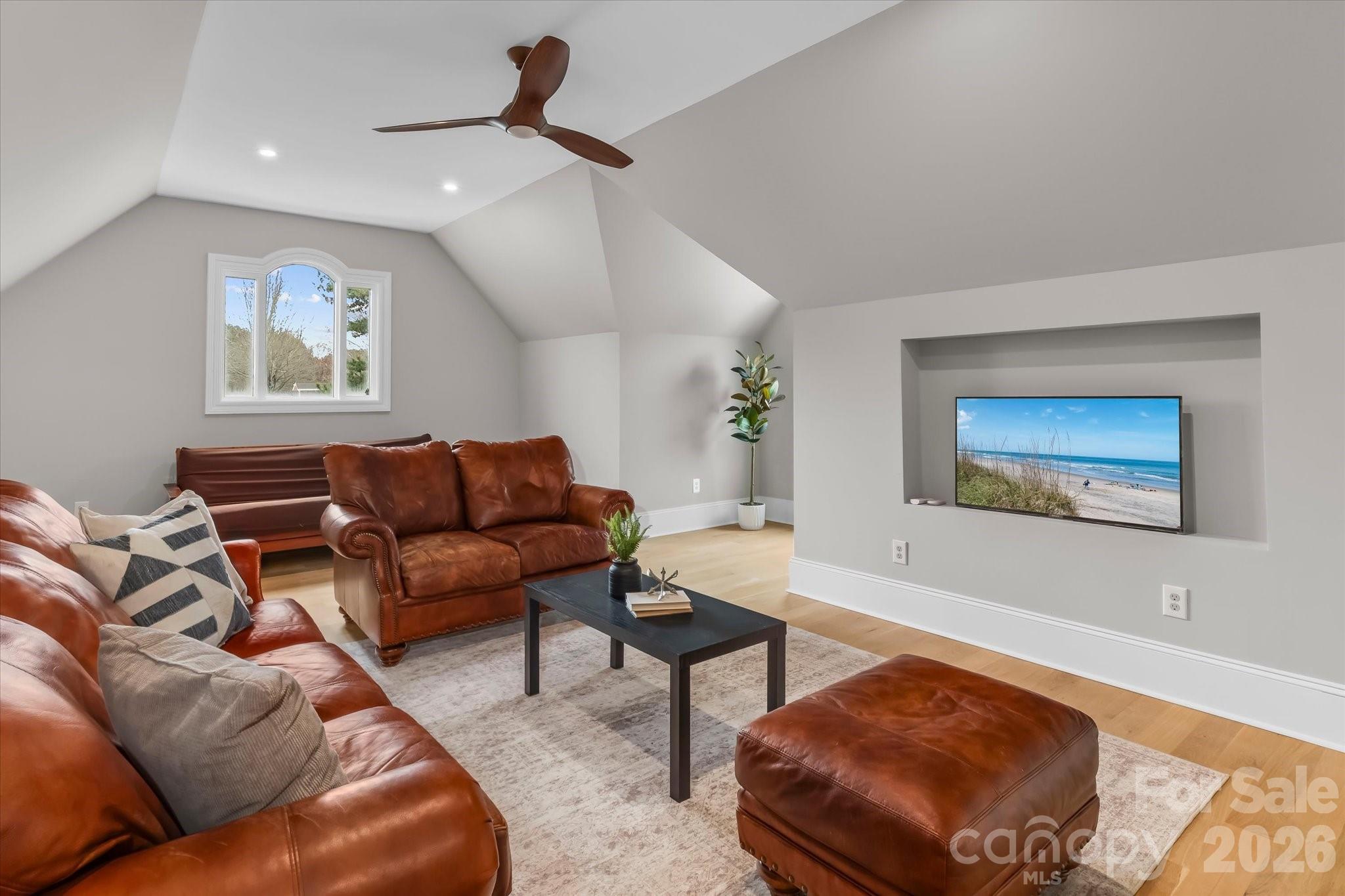 109 Fitchburg Court — Mooresville