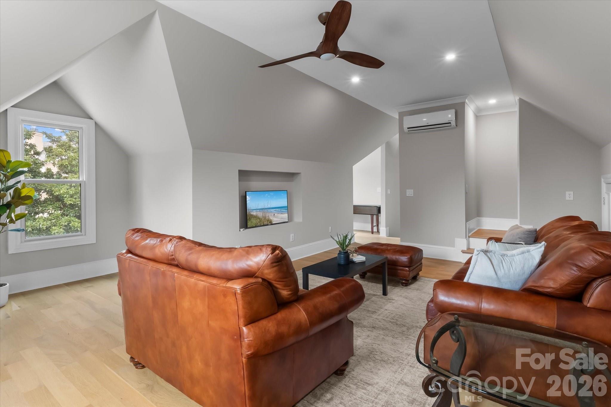 109 Fitchburg Court — Mooresville