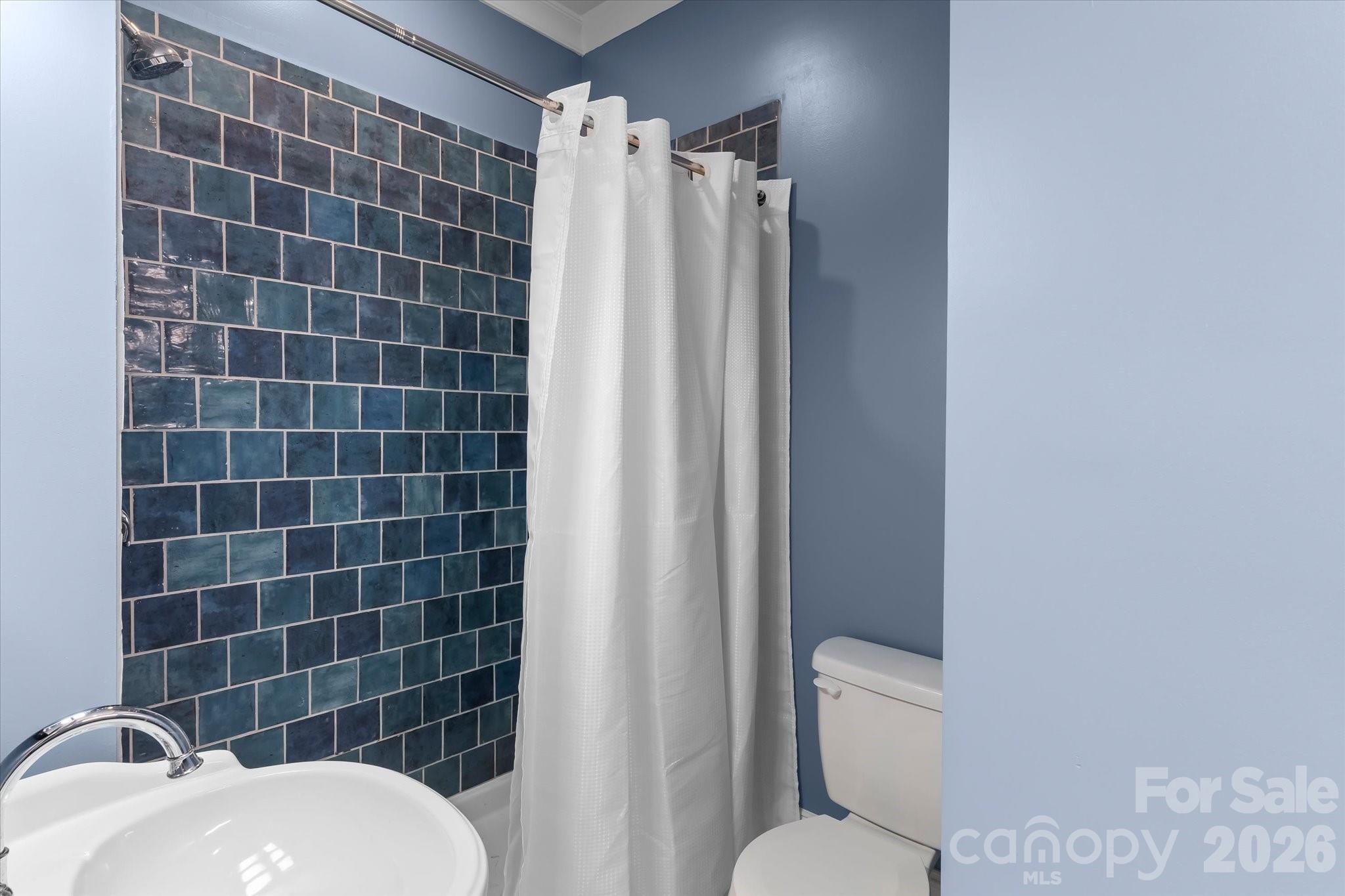 109 Fitchburg Court — Mooresville