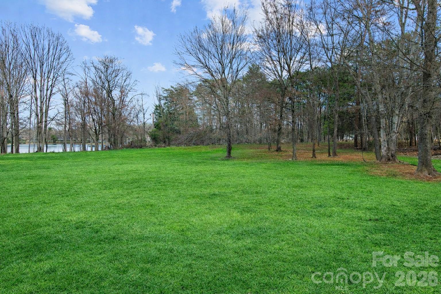 109 Fitchburg Court — Mooresville