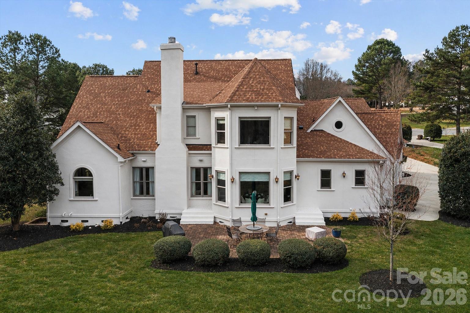 109 Fitchburg Court — Mooresville