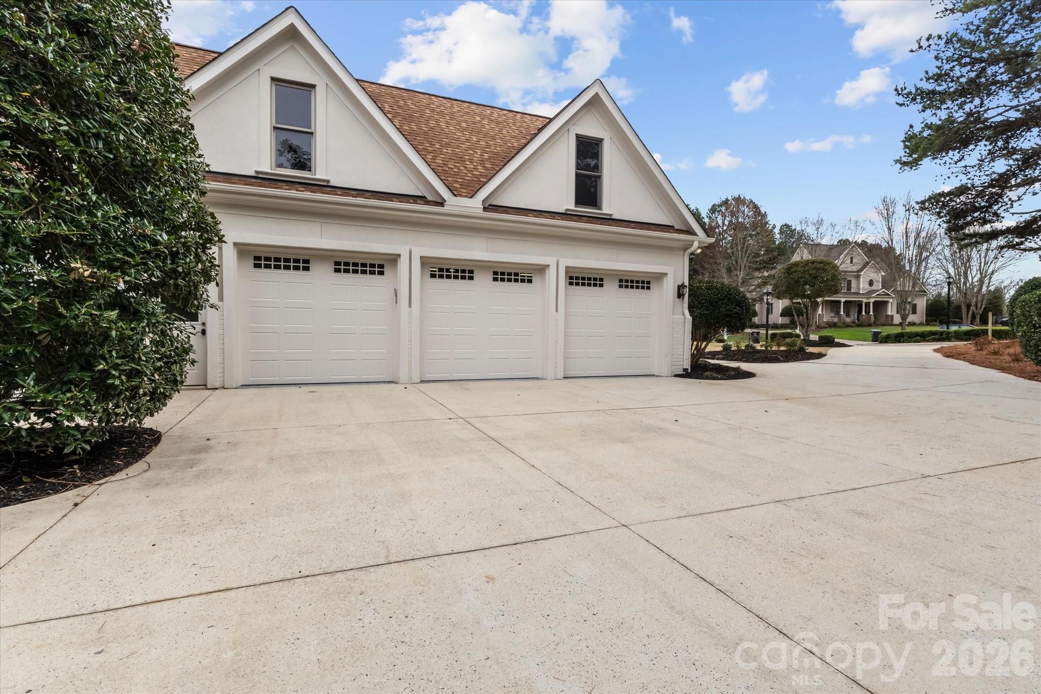 109 Fitchburg Court — Mooresville