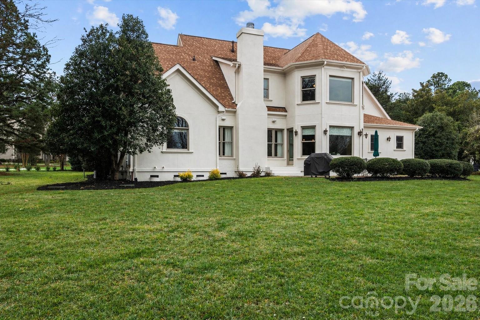 109 Fitchburg Court — Mooresville