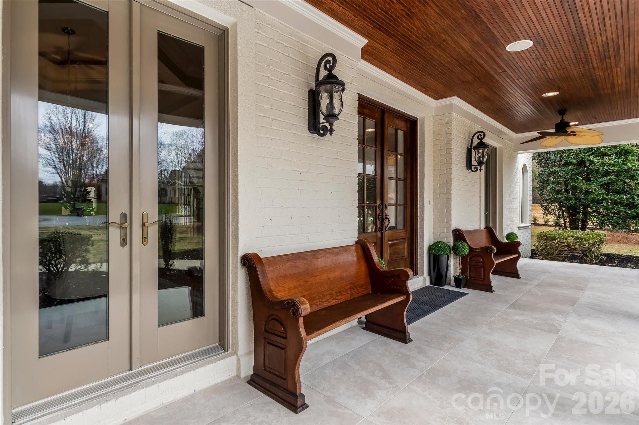 109 Fitchburg Court — Mooresville