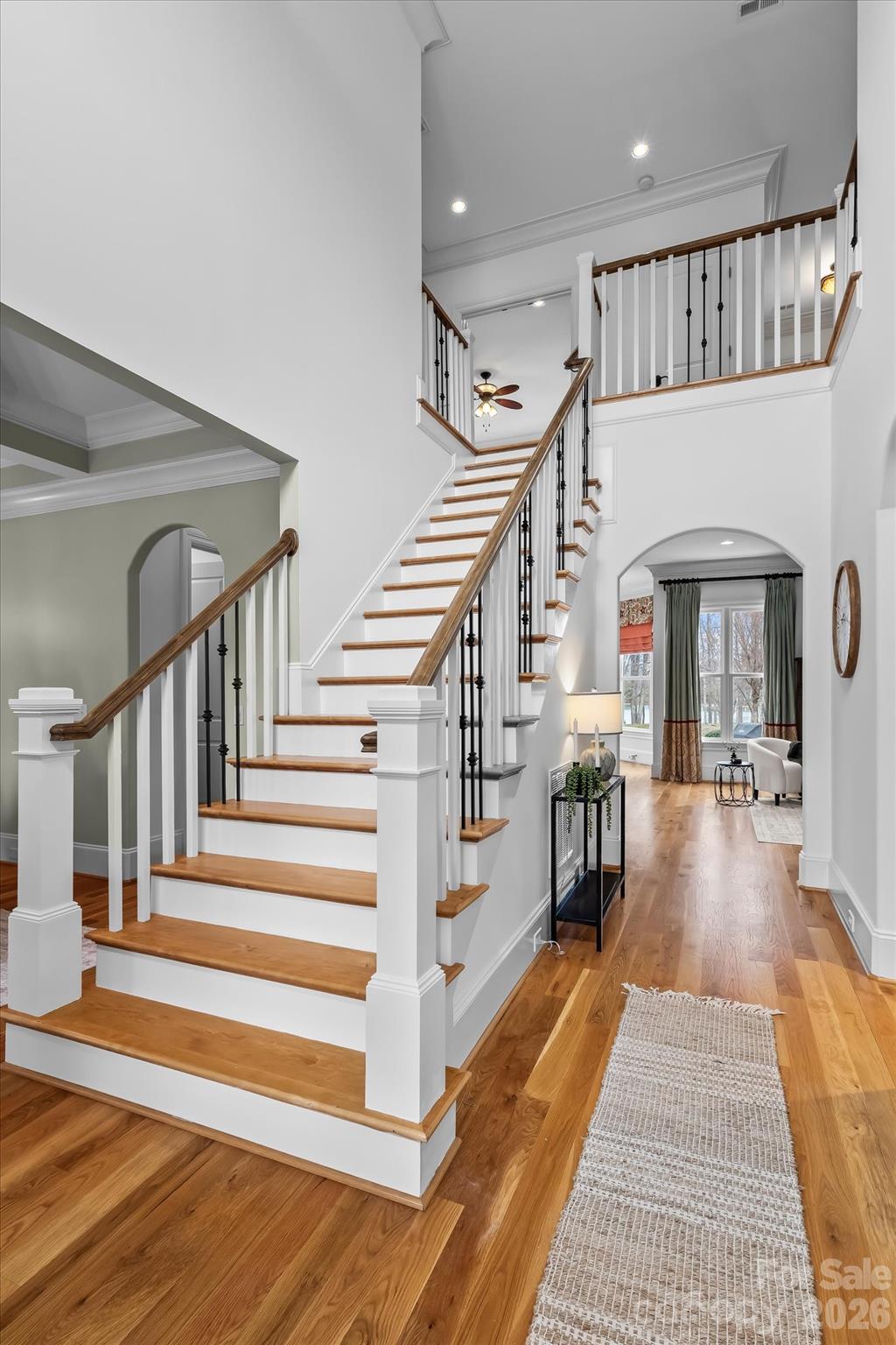 109 Fitchburg Court — Mooresville