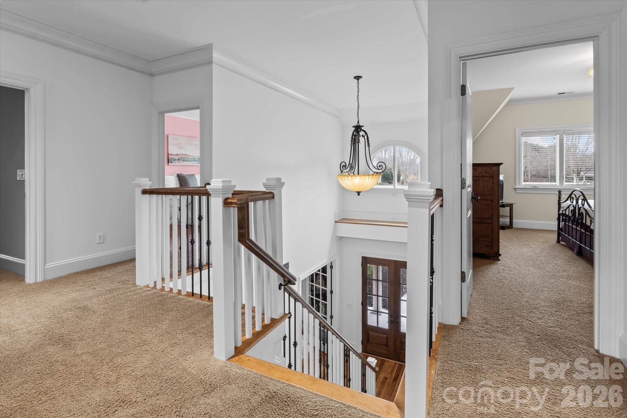 109 Fitchburg Court — Mooresville