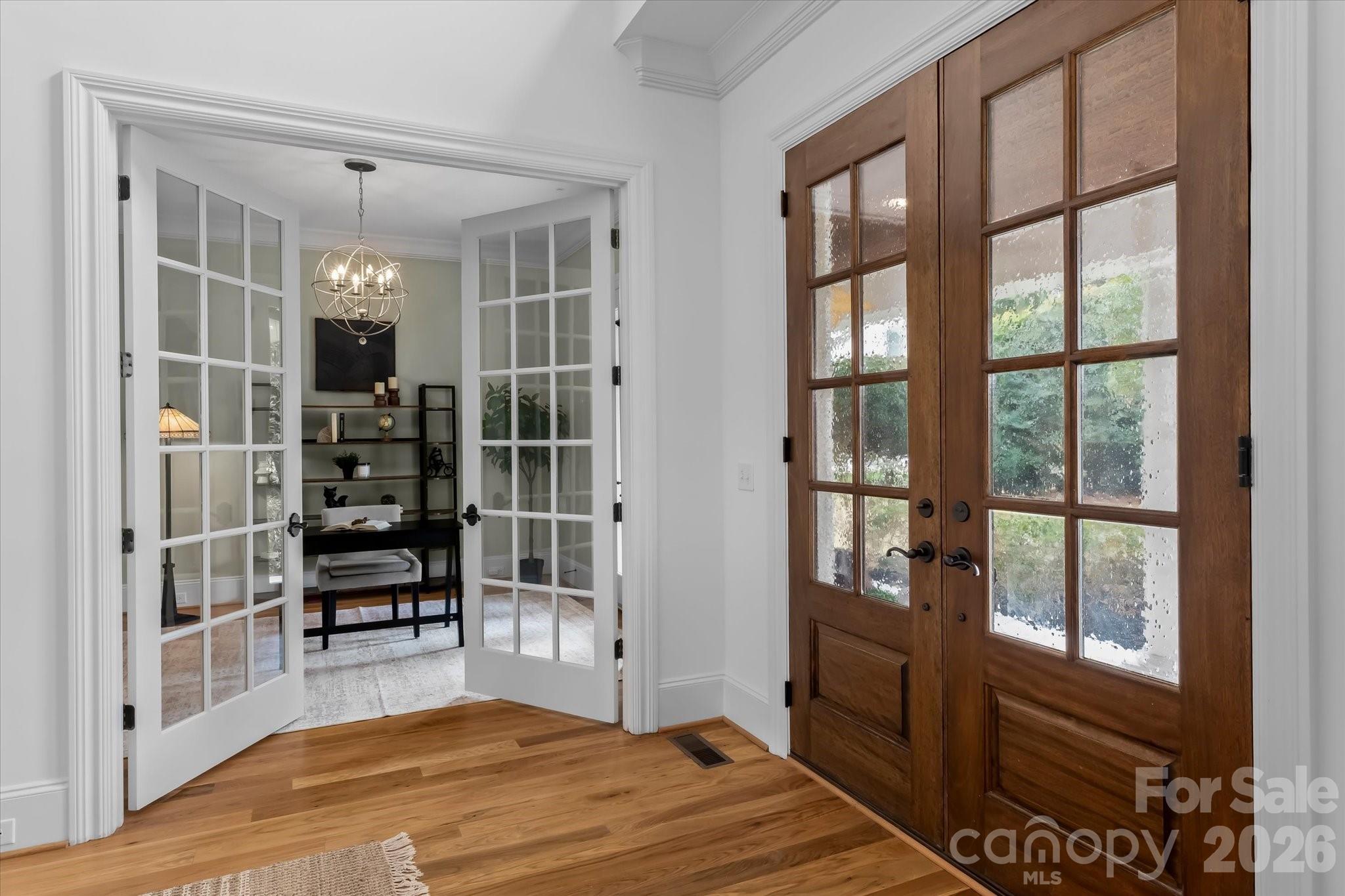 109 Fitchburg Court — Mooresville
