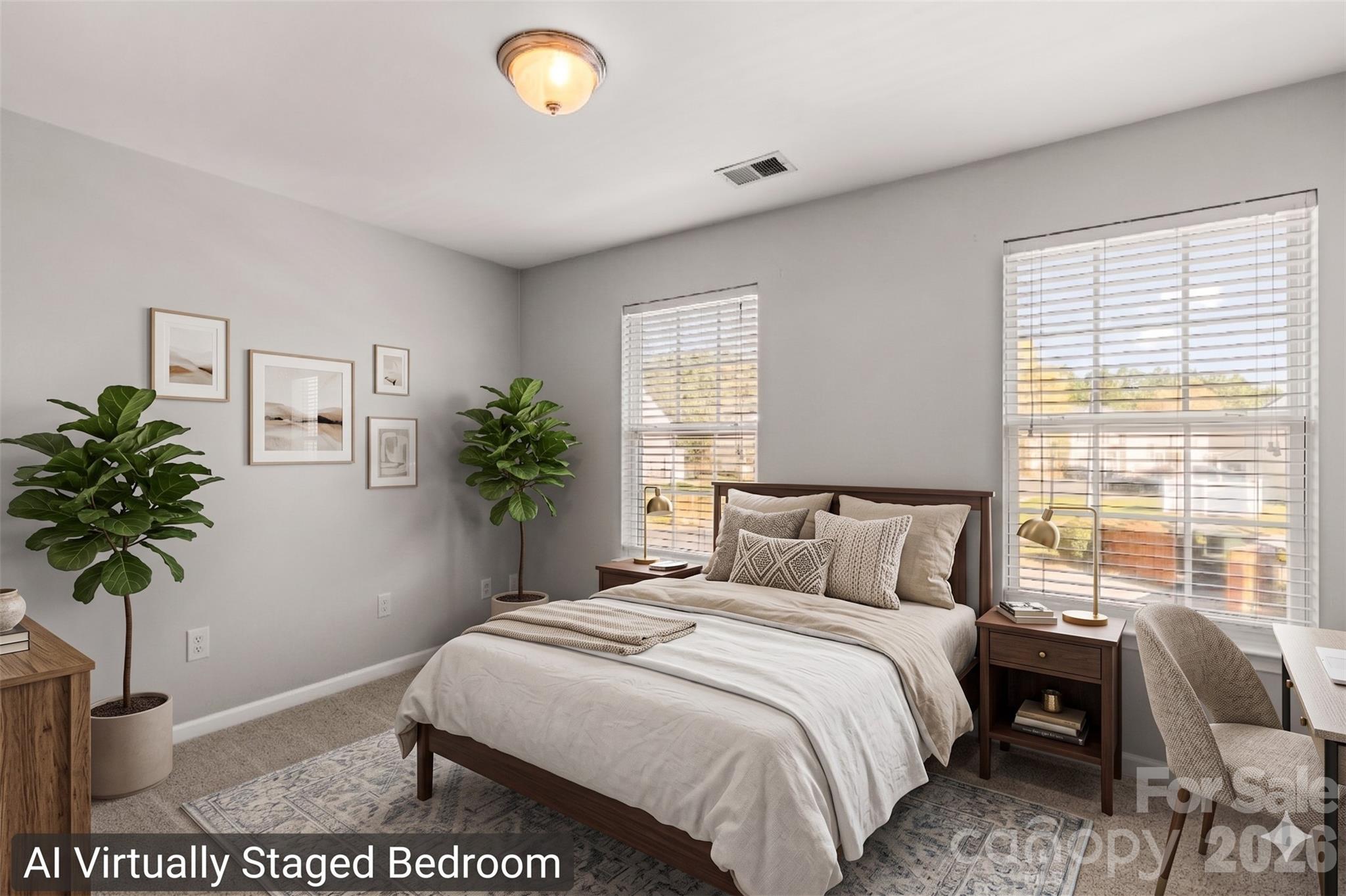 1272 Liberty Bell Court — Rock Hill