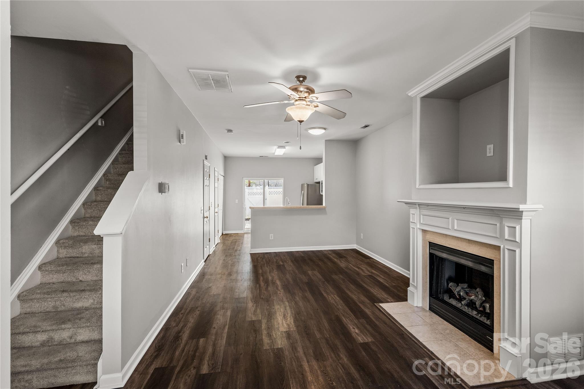 1272 Liberty Bell Court — Rock Hill