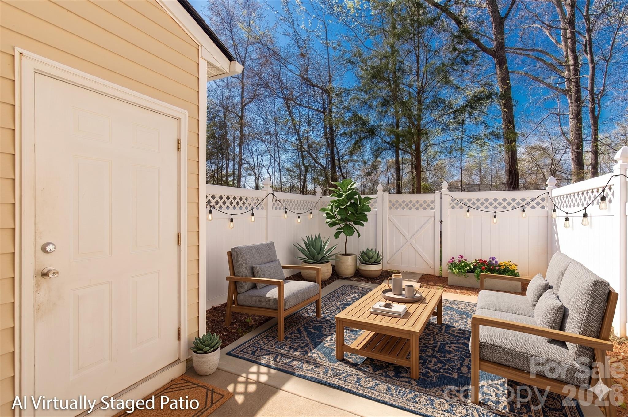 1272 Liberty Bell Court — Rock Hill