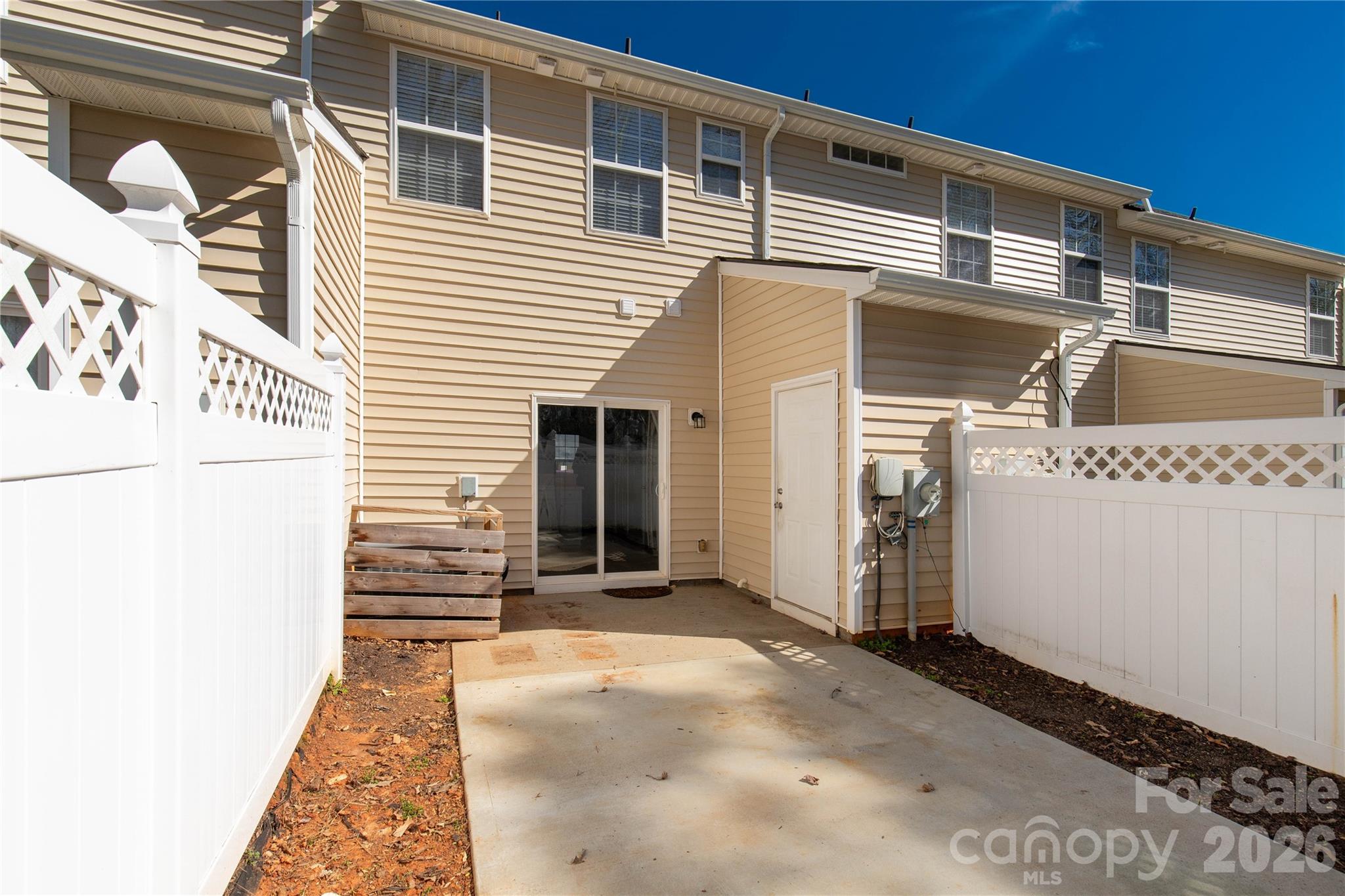 1272 Liberty Bell Court — Rock Hill