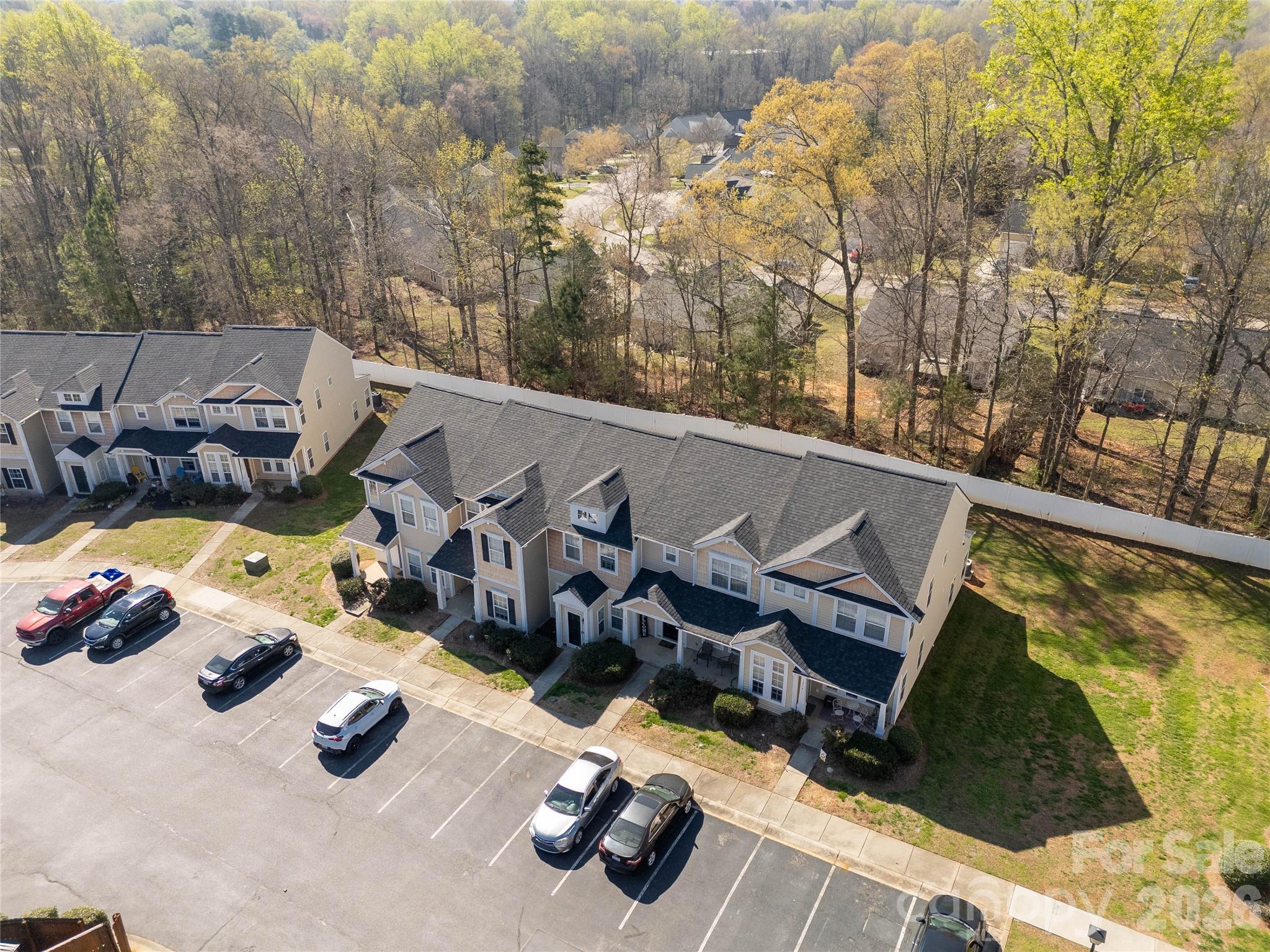 1272 Liberty Bell Court — Rock Hill