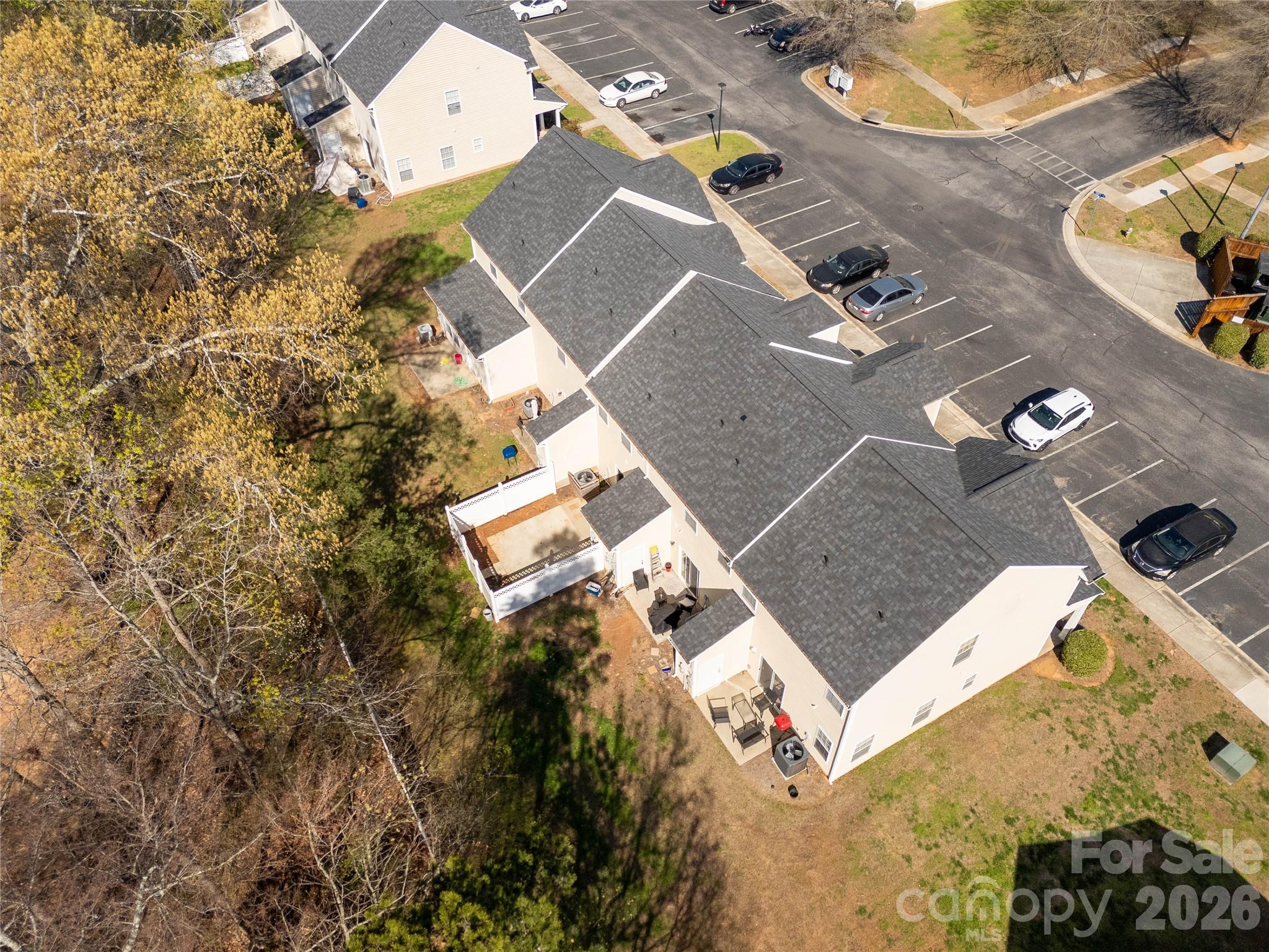 1272 Liberty Bell Court — Rock Hill