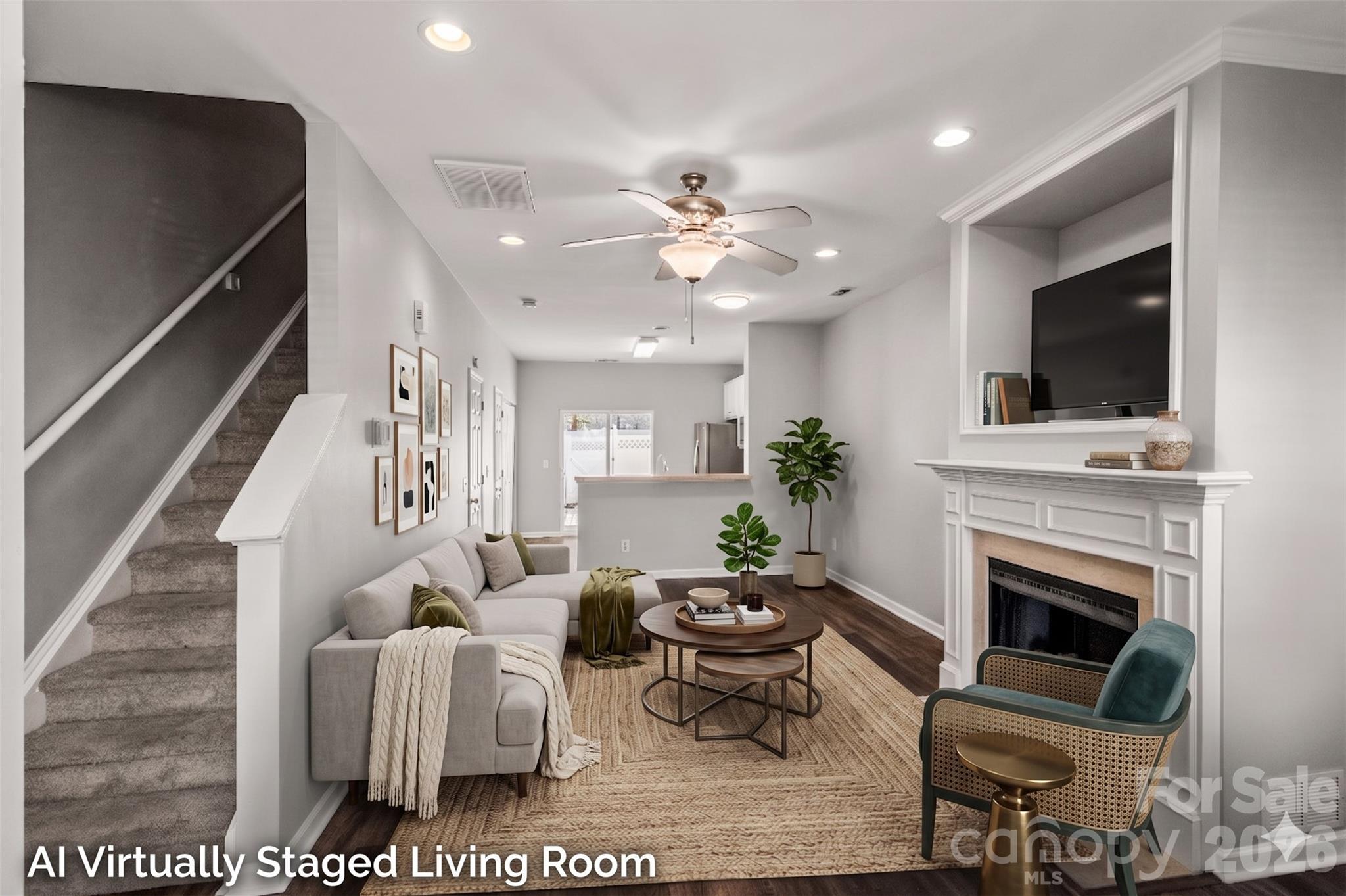 1272 Liberty Bell Court — Rock Hill