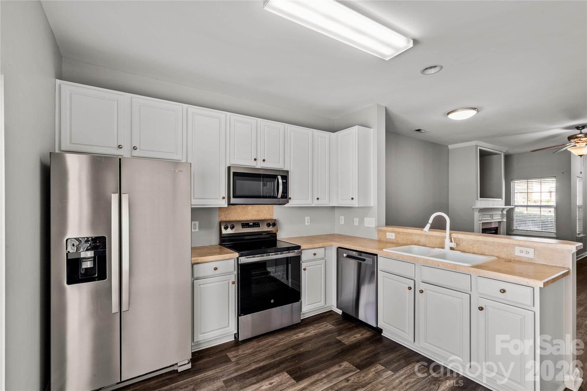 1272 Liberty Bell Court — Rock Hill