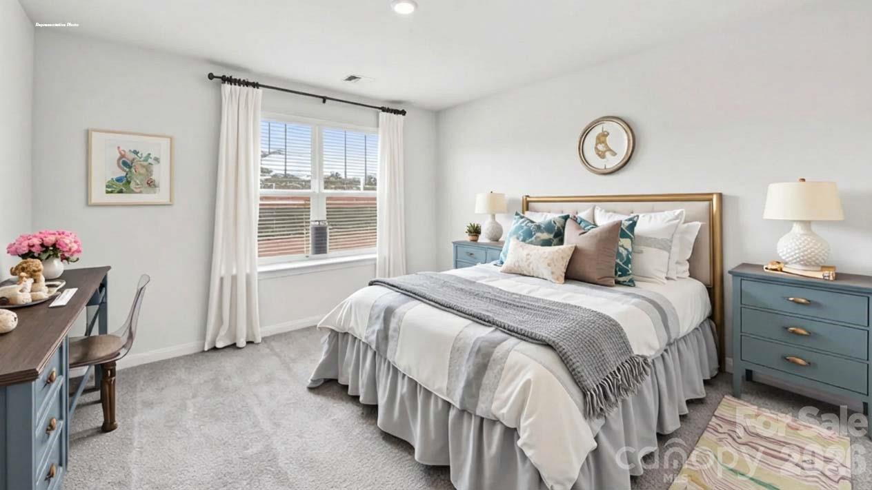 15007 Murrelet Way — Charlotte