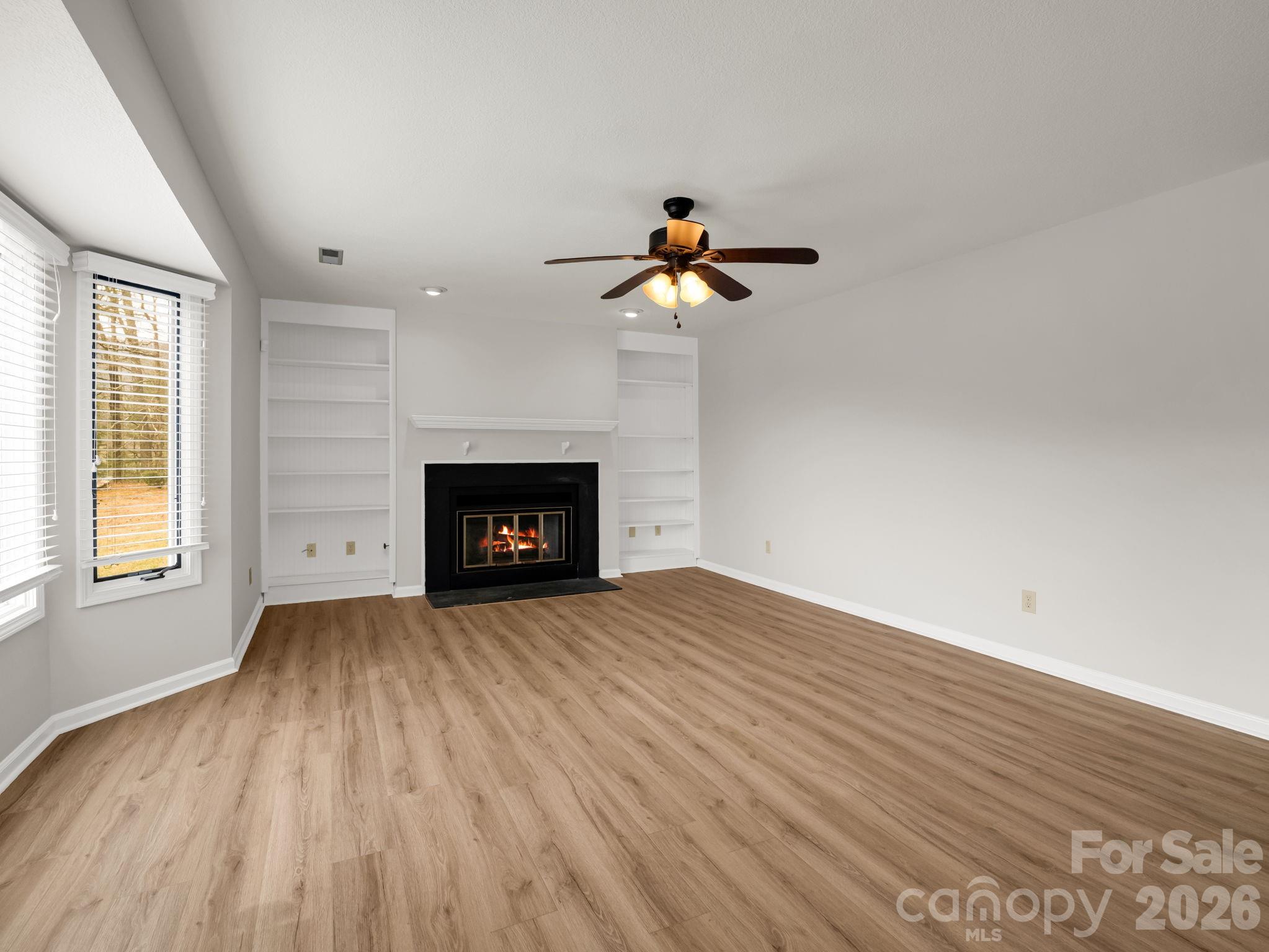 303 Golfside Drive — Flat Rock