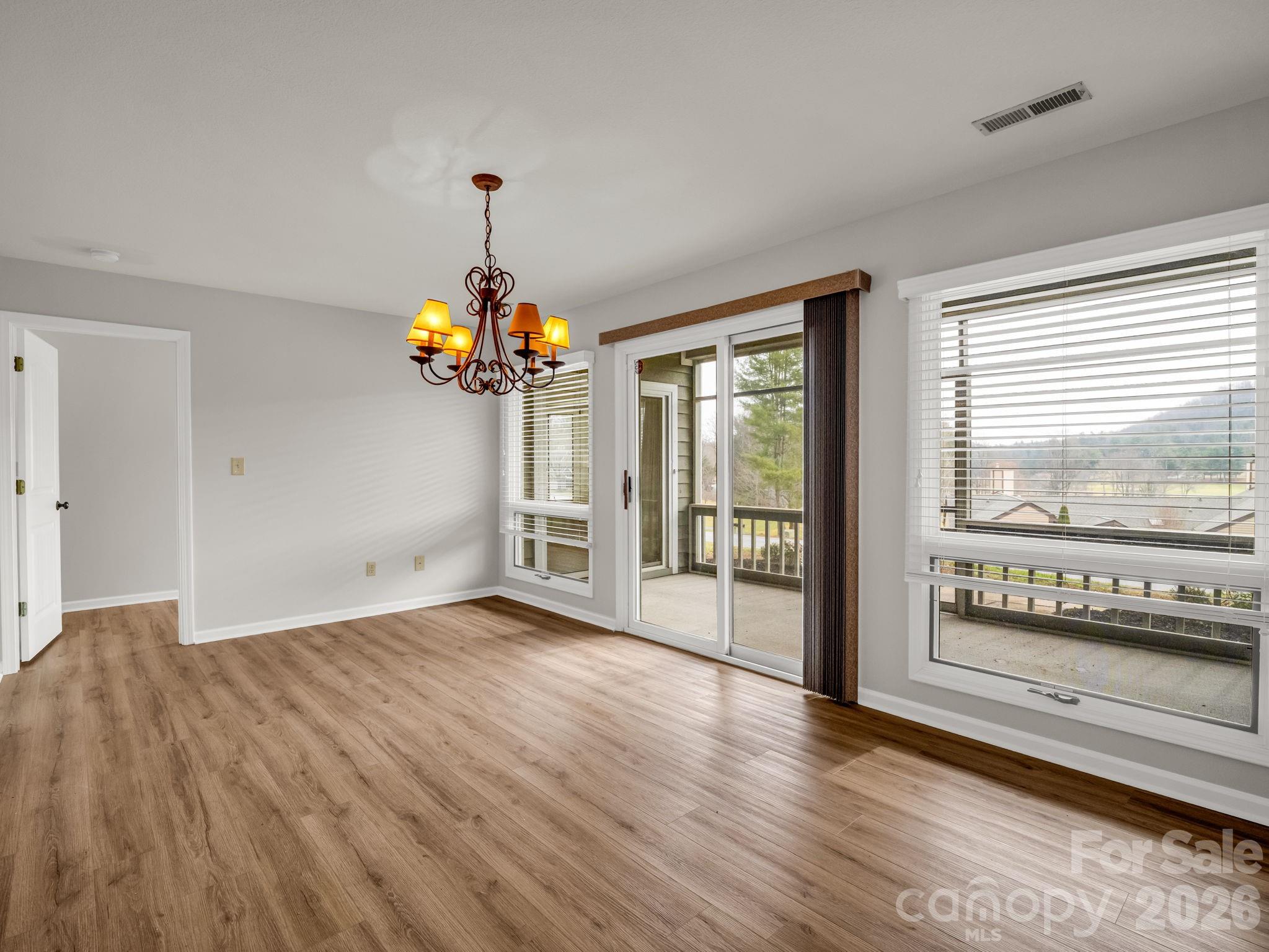 303 Golfside Drive — Flat Rock