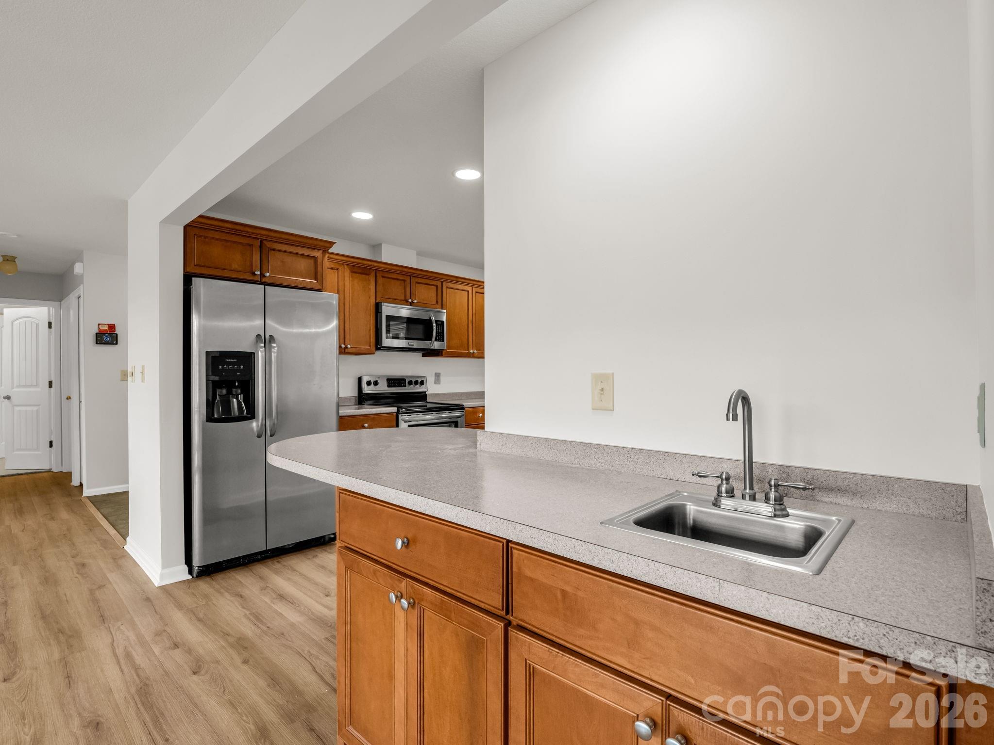 303 Golfside Drive — Flat Rock