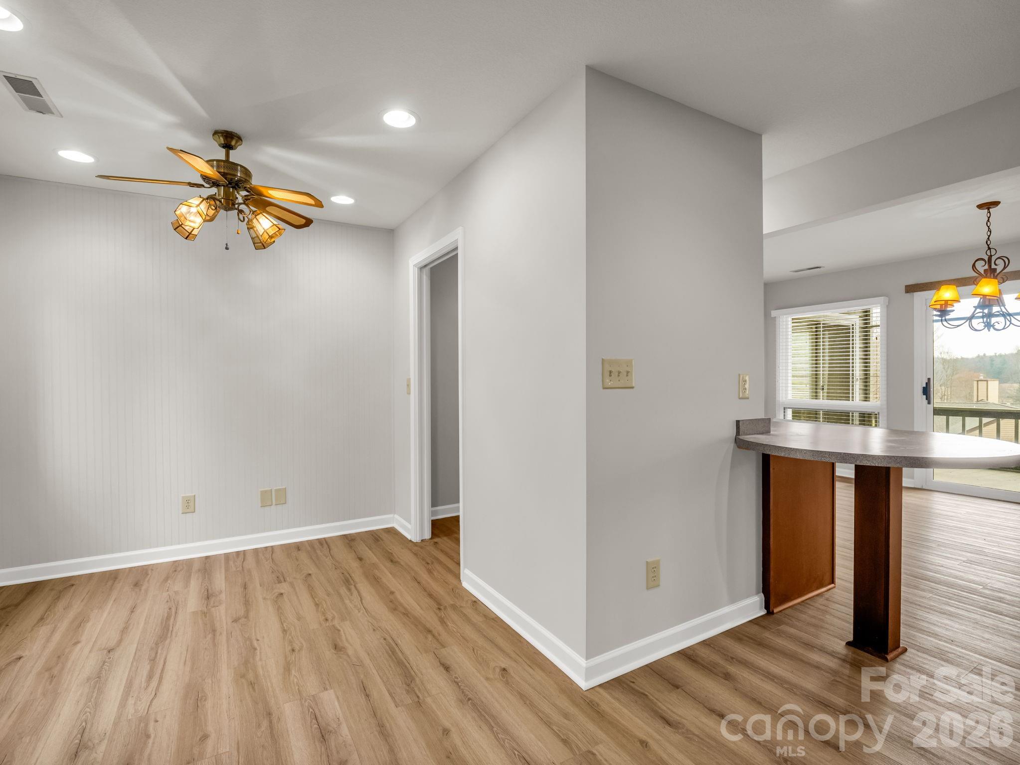 303 Golfside Drive — Flat Rock