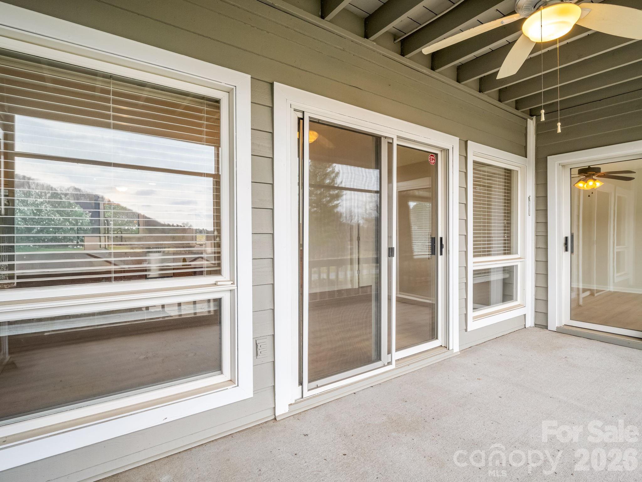 303 Golfside Drive — Flat Rock