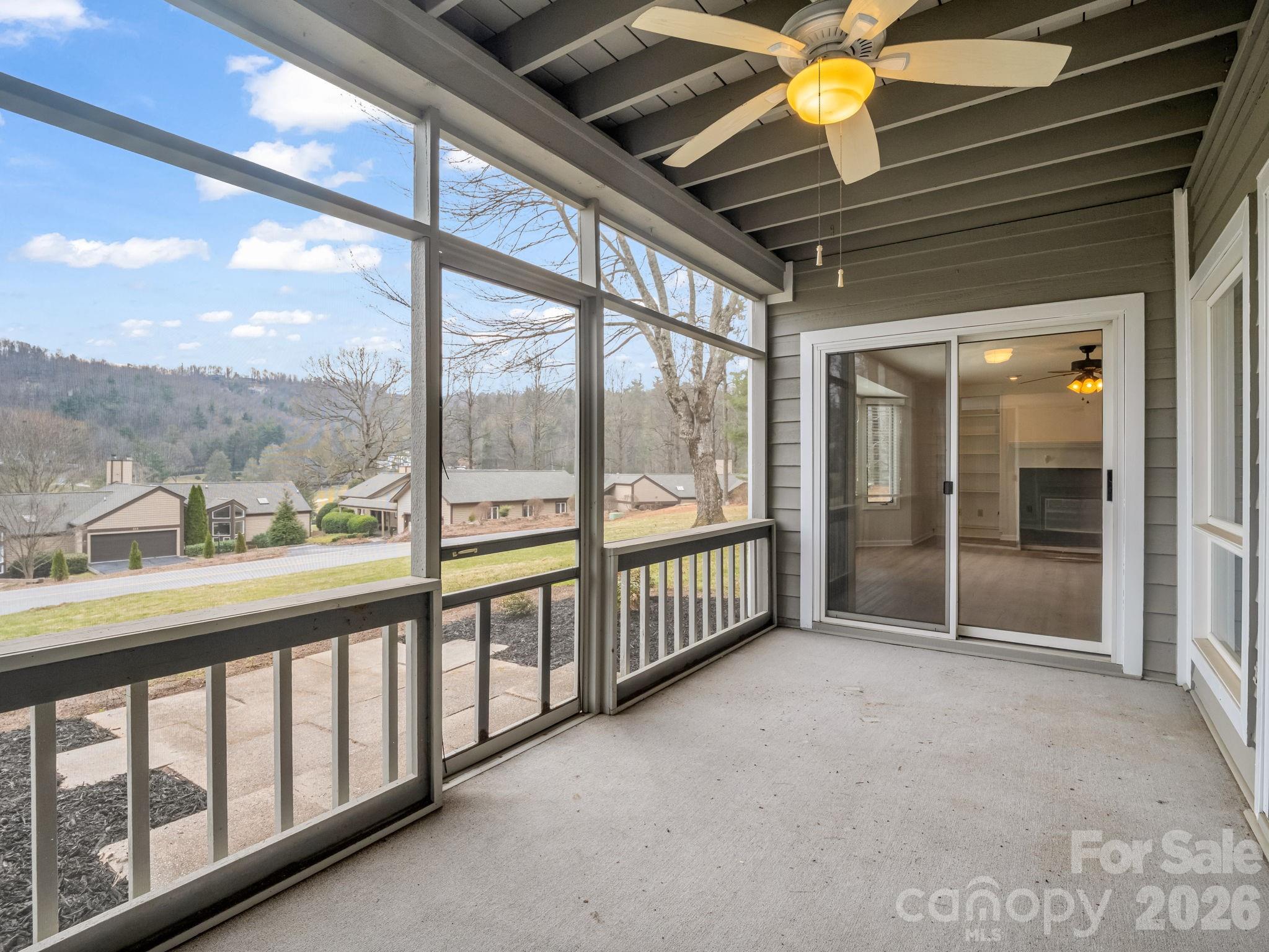 303 Golfside Drive — Flat Rock