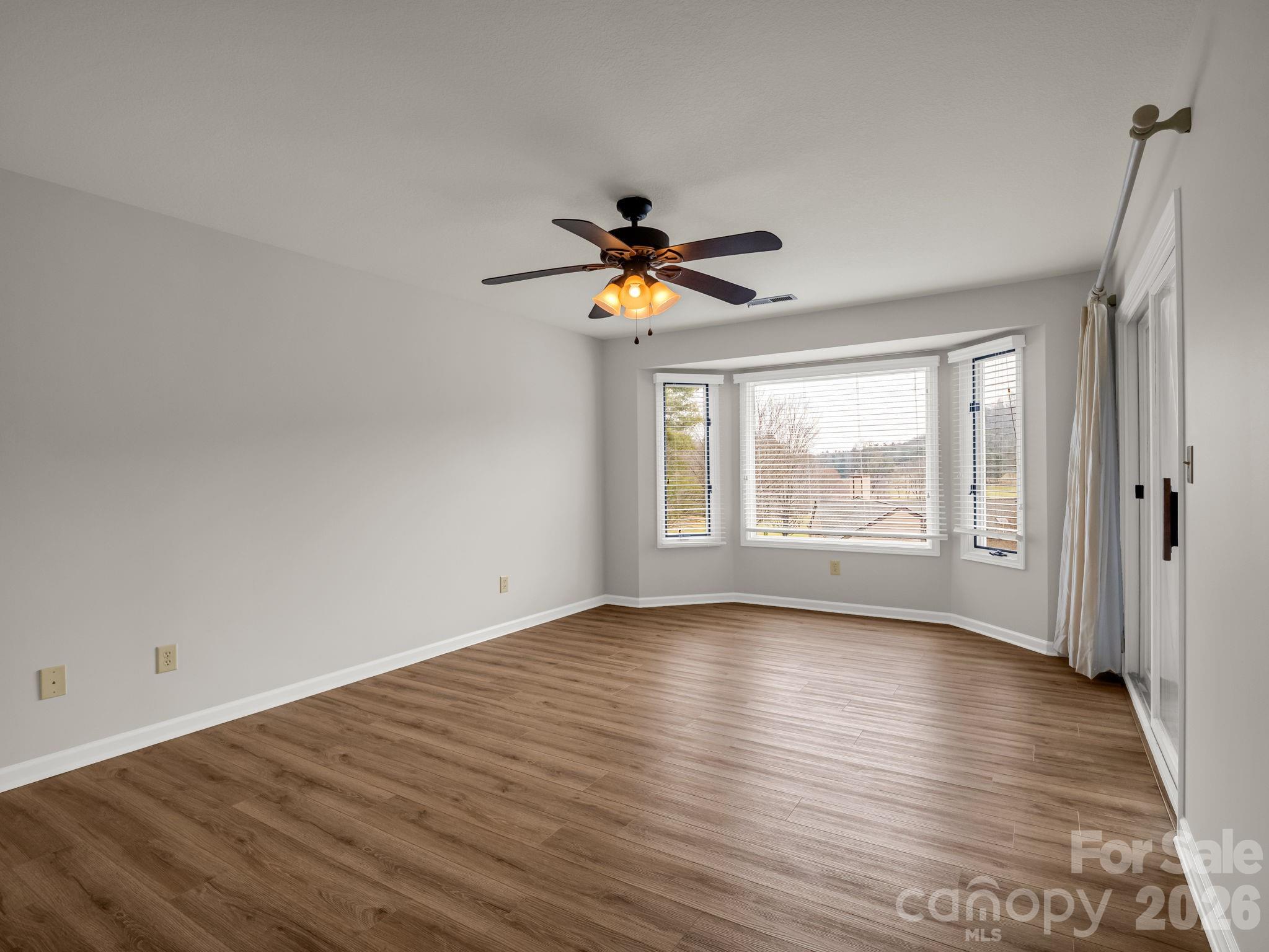 303 Golfside Drive — Flat Rock